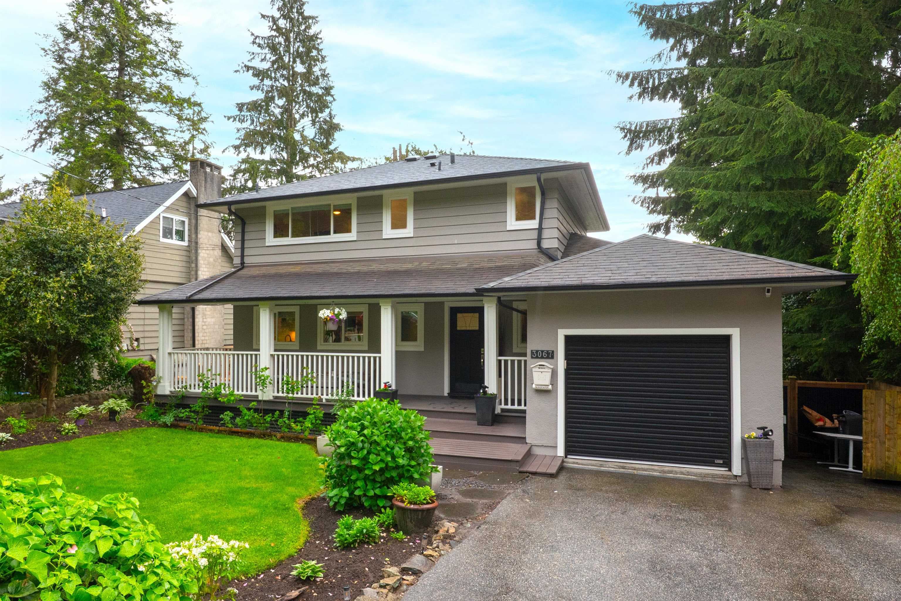 3067 Plymouth Drive, North Vancouver