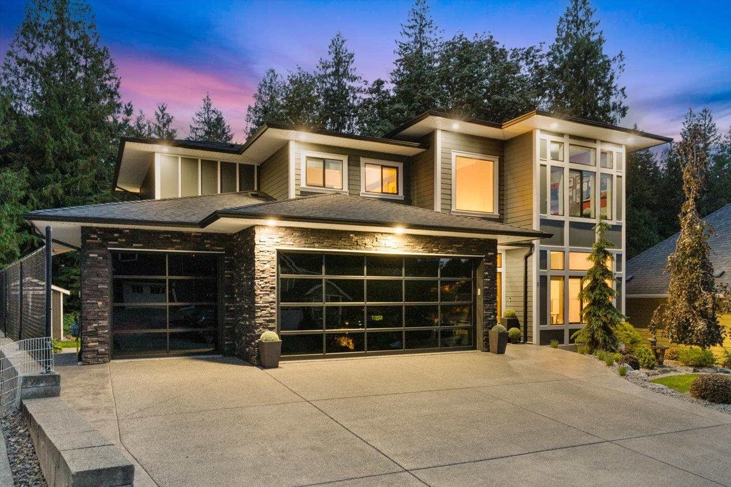 2 - 7854 Brookwood Place, Chilliwack