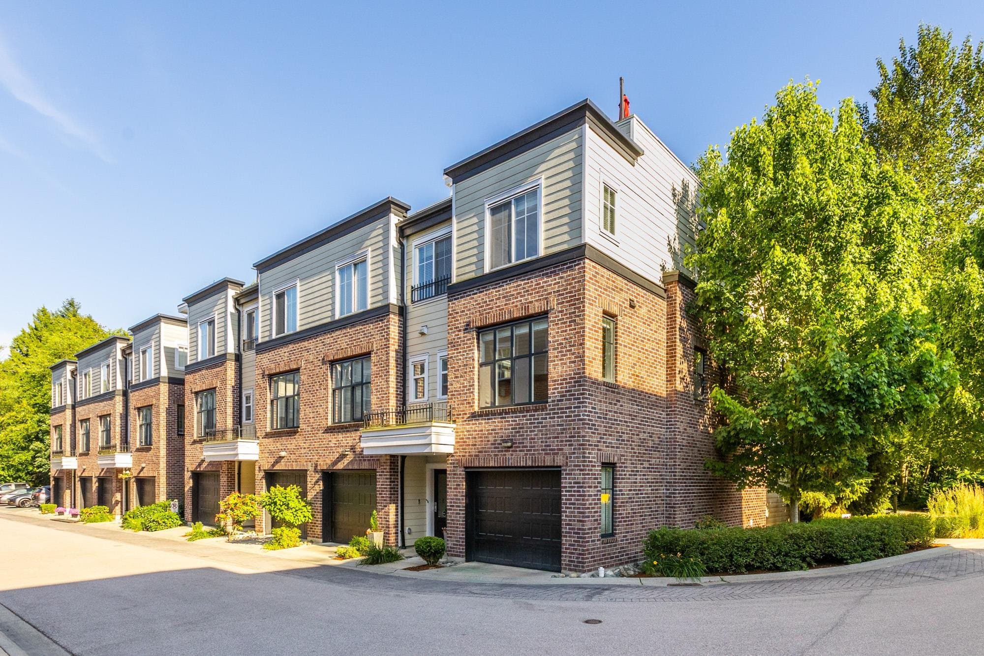 65 - 15588 32 Avenue, Surrey