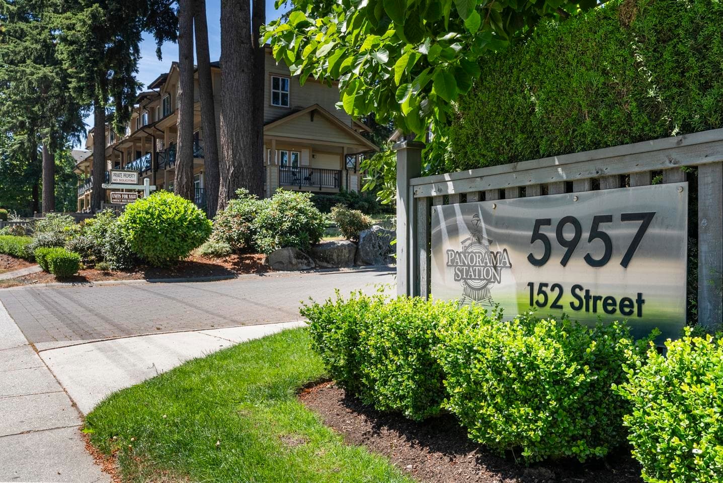 3 - 5957 152 Street, Surrey