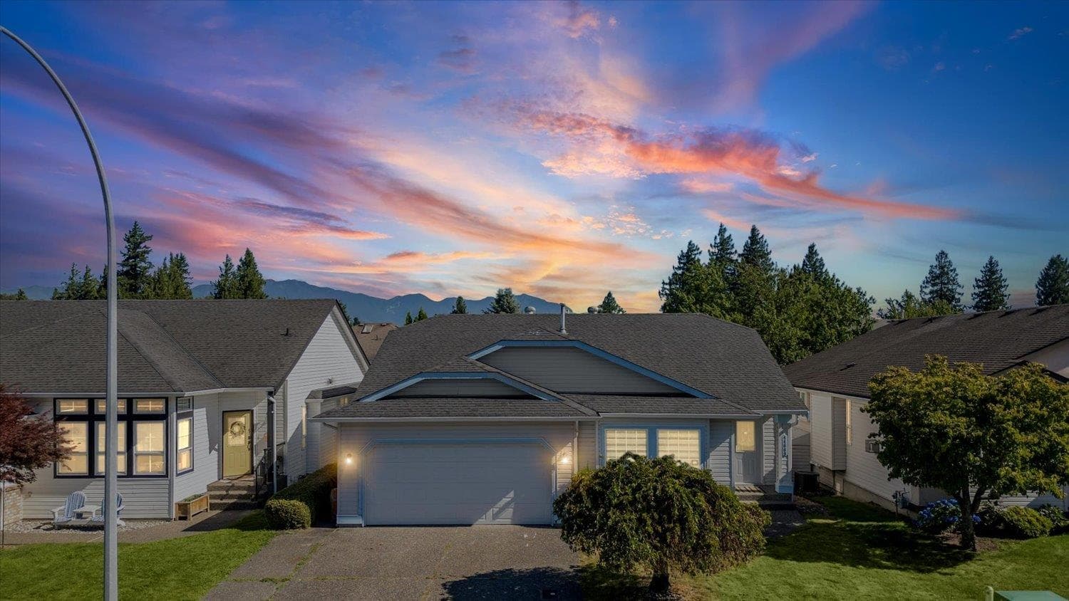 44669 Monte Vista Drive, Chilliwack