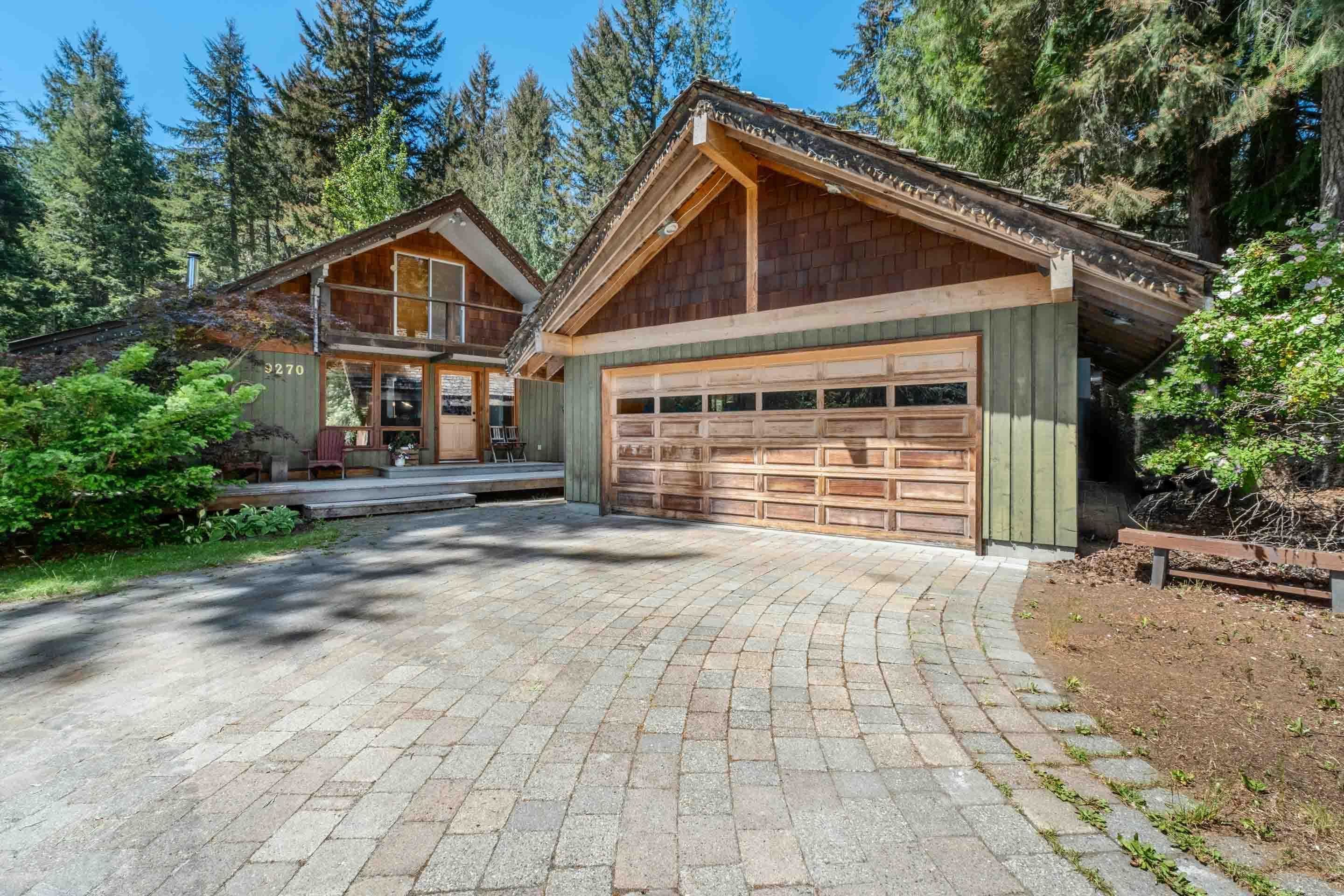 9270 Pinetree Lane, Whistler