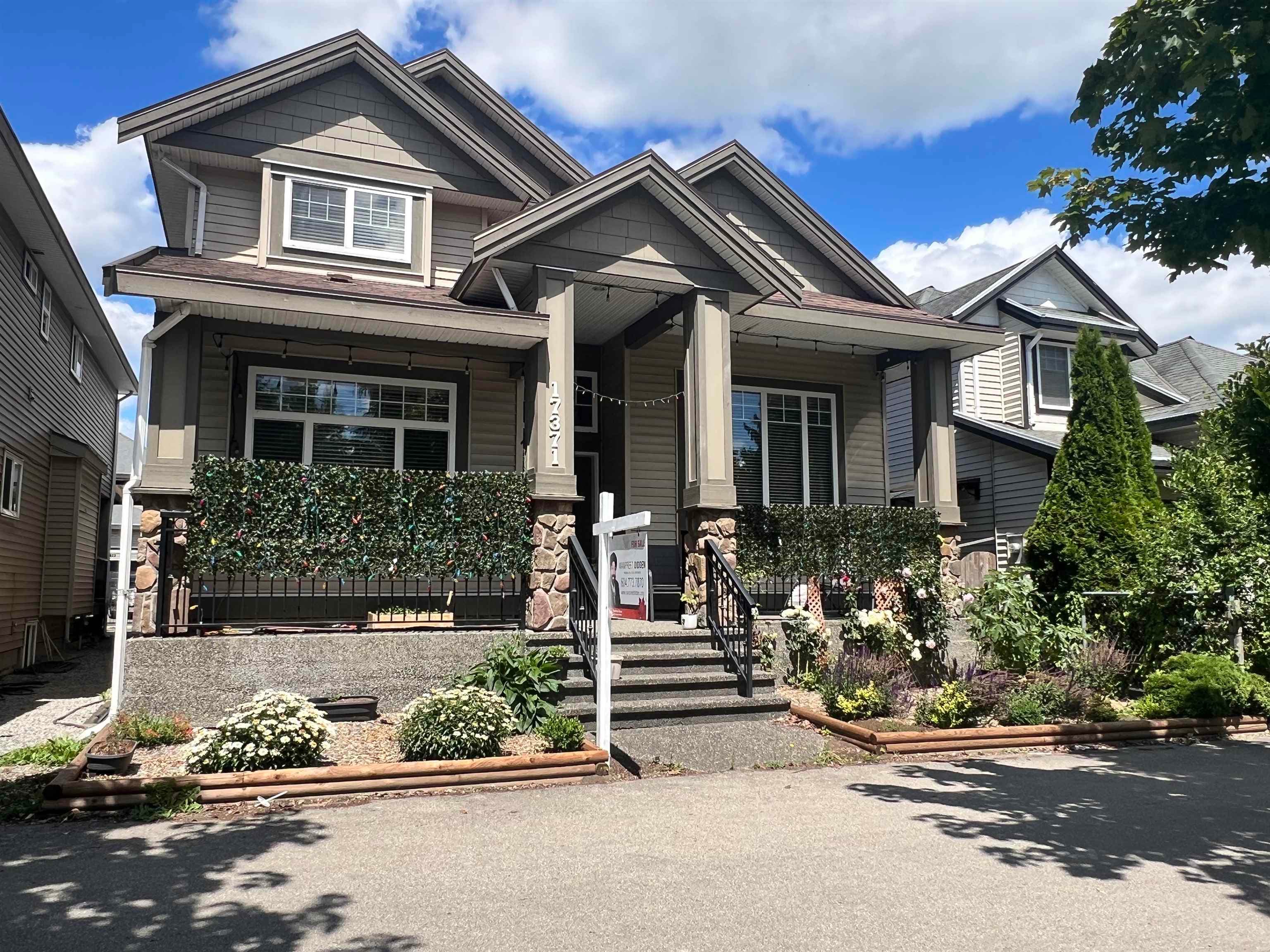 17371 64 Avenue, Surrey