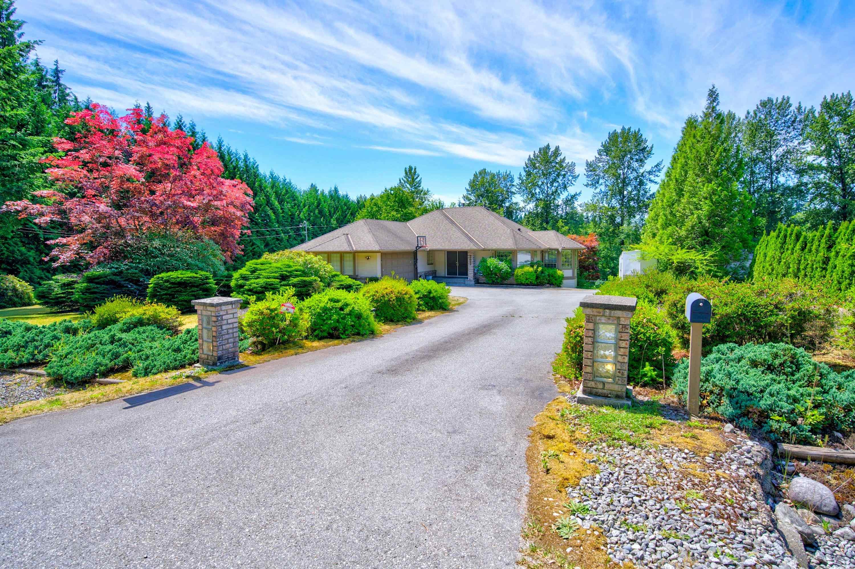 12753 261 Street, Maple Ridge