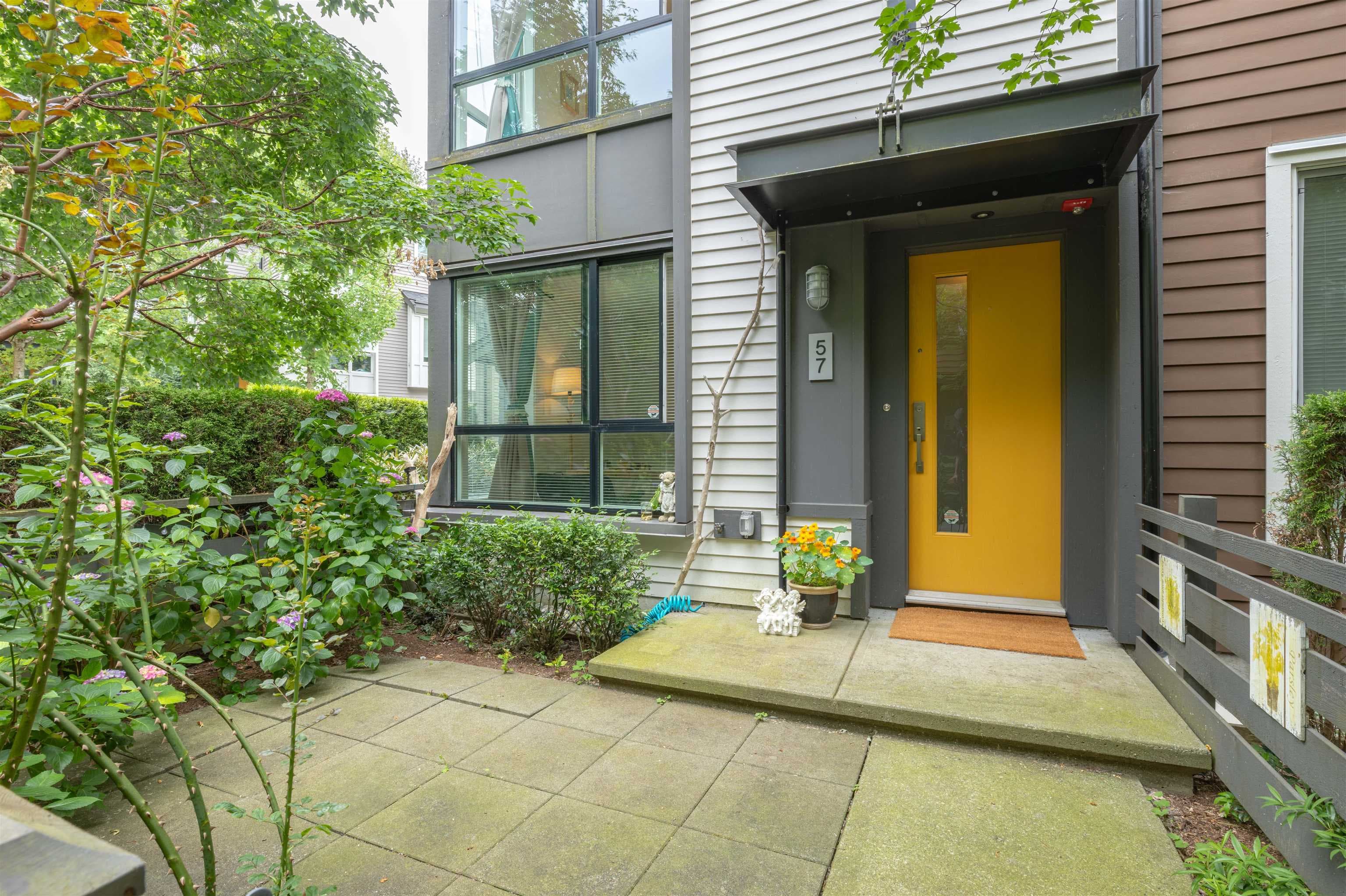 57 - 2380 Ranger Lane, Port Coquitlam