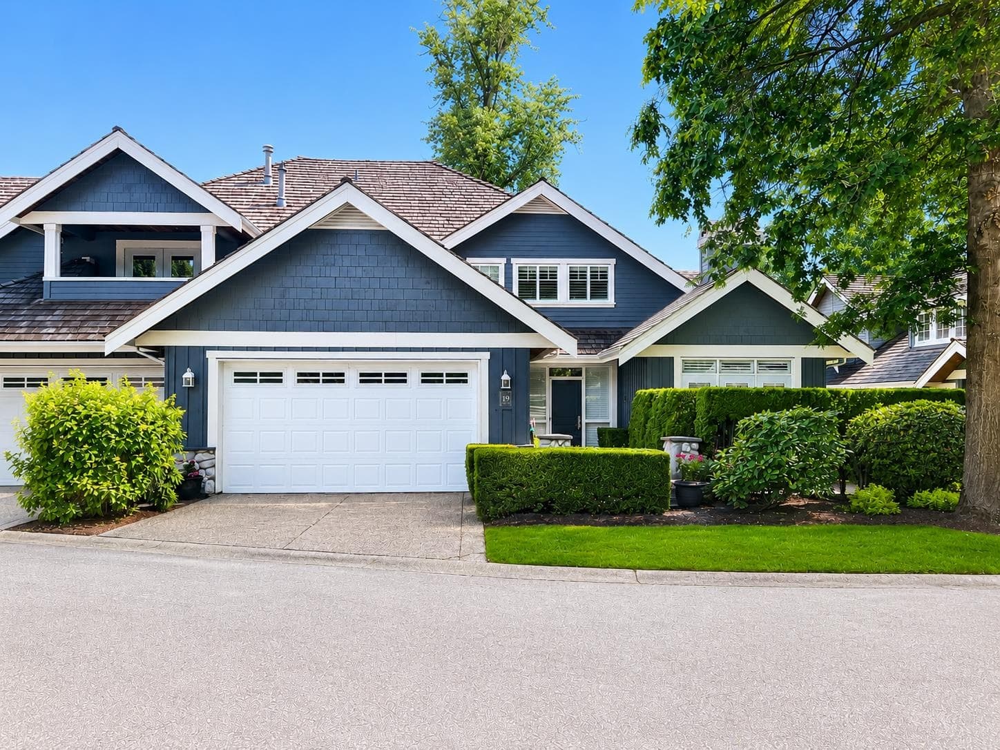 19 - 15715 34 Avenue, Surrey