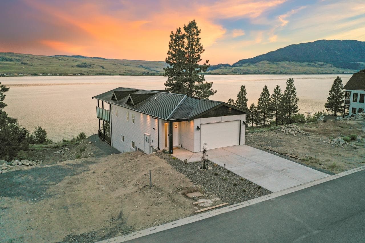 21 - 6528 Waterside Trail, No City Value