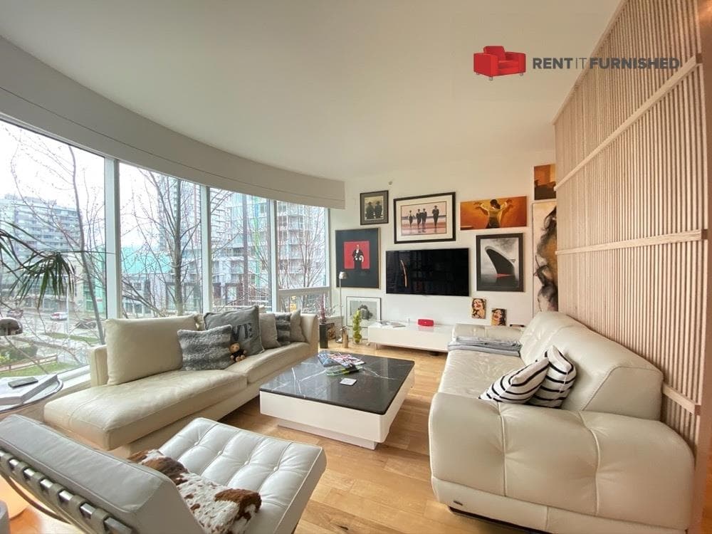 1661 Ontario Street, Vancouver