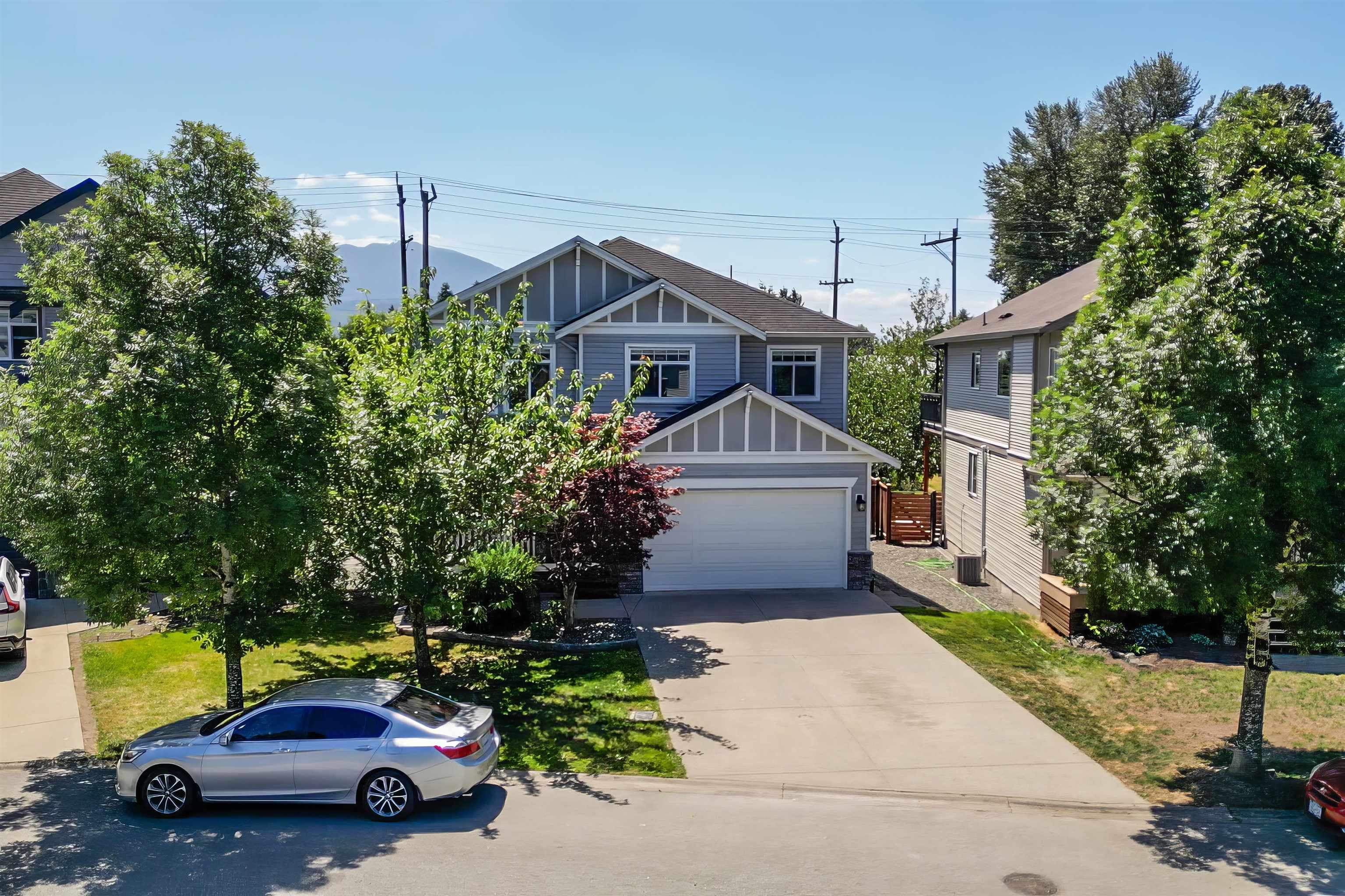34832 1 Avenue, Abbotsford