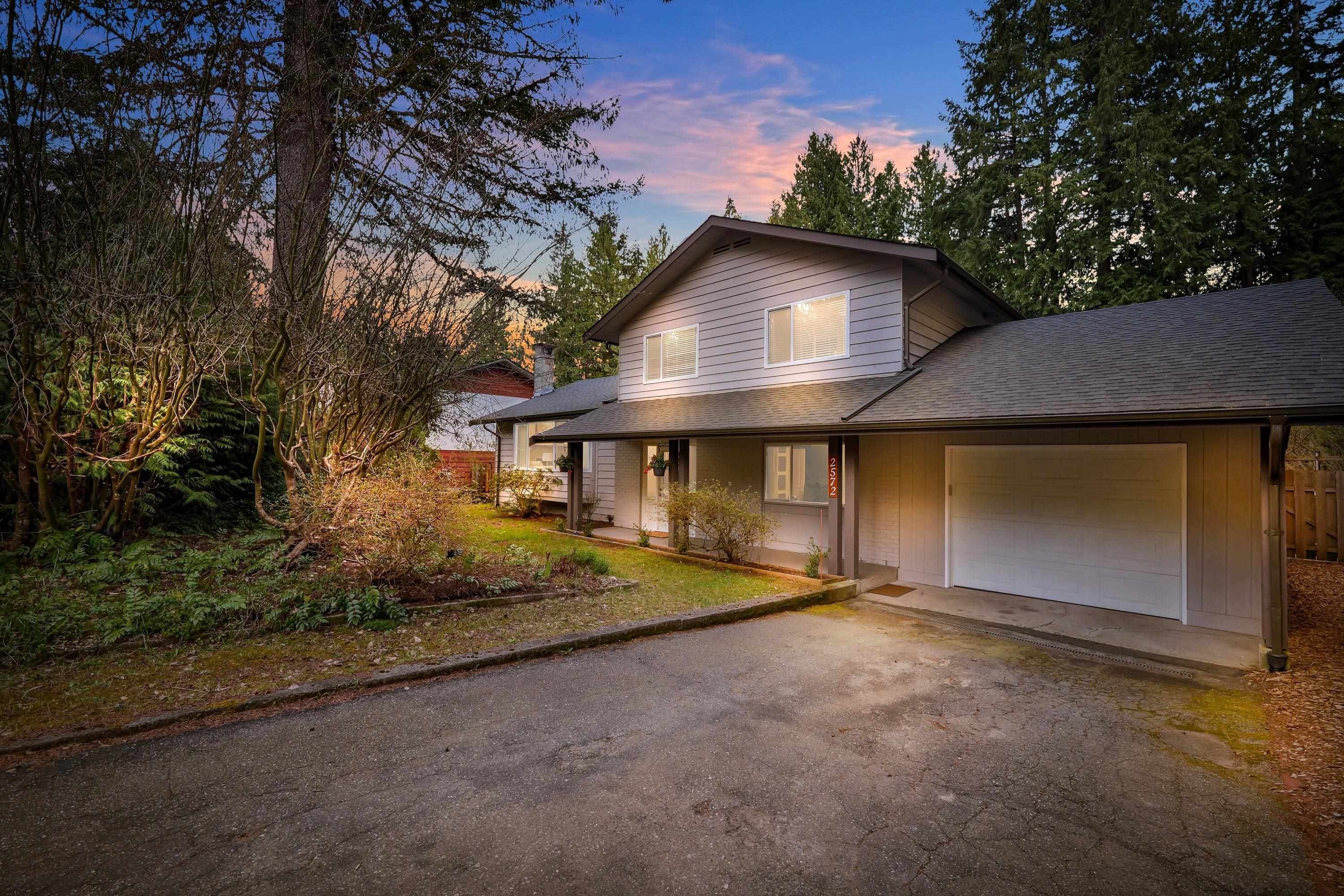 2572 The Boulevard, Squamish, V0N 1T0 — photo 2