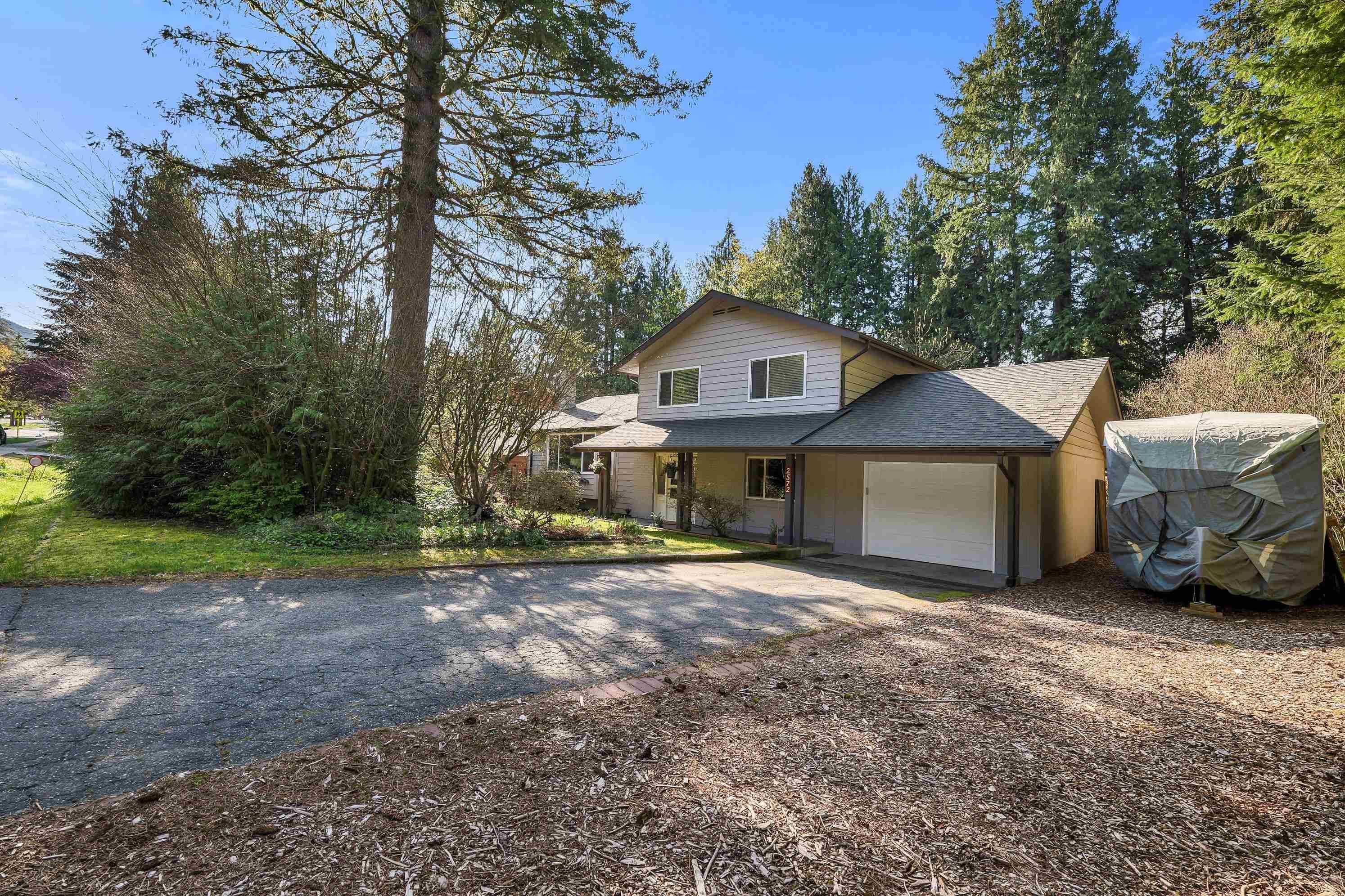 2572 The Boulevard, Squamish, V0N 1T0 — photo 3