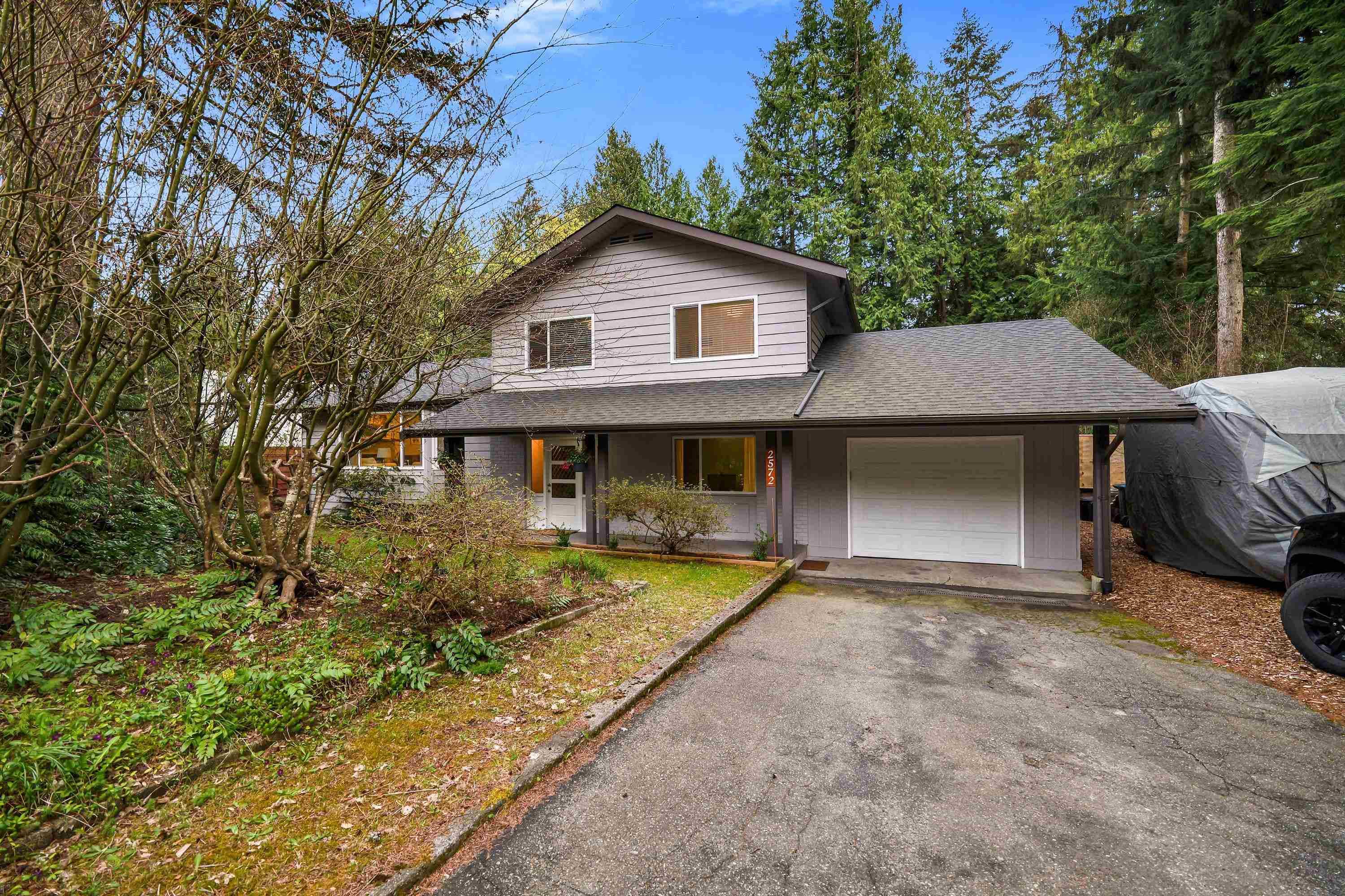 2572 The Boulevard, Squamish, V0N 1T0 — photo 4