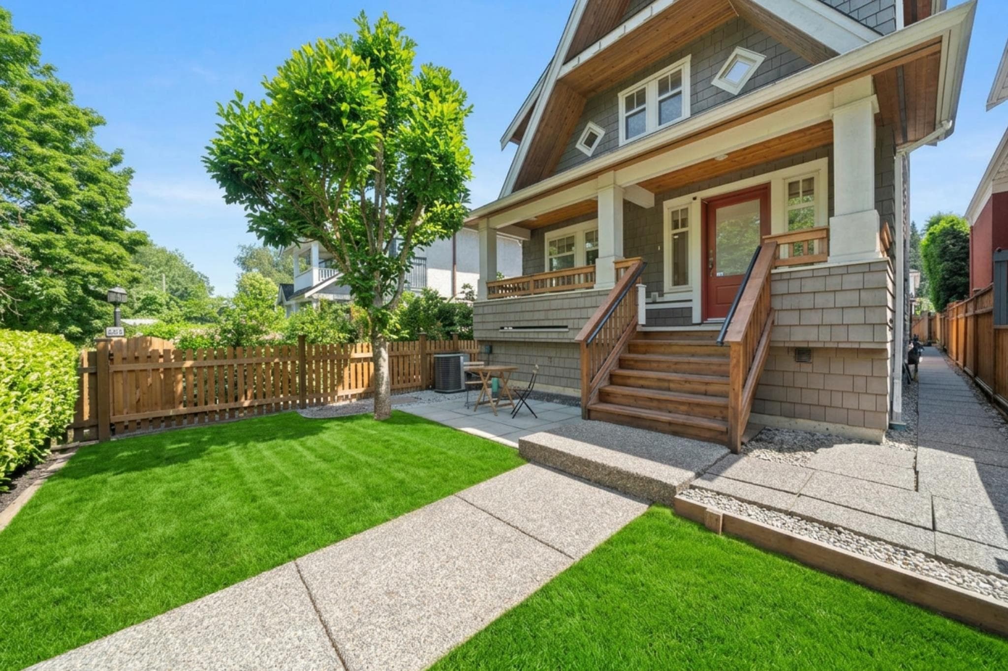 1252 E 11th Avenue, Vancouver