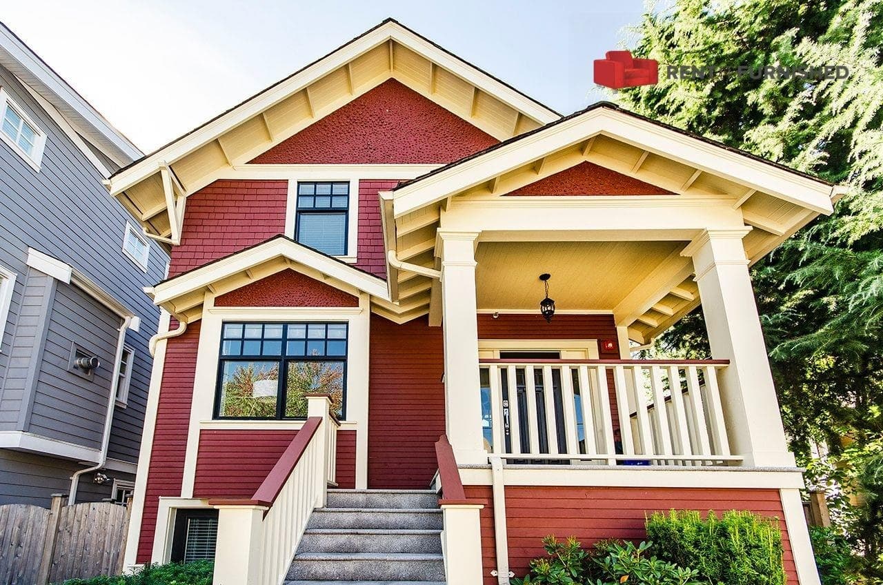 930 W 15th Avenue, Vancouver