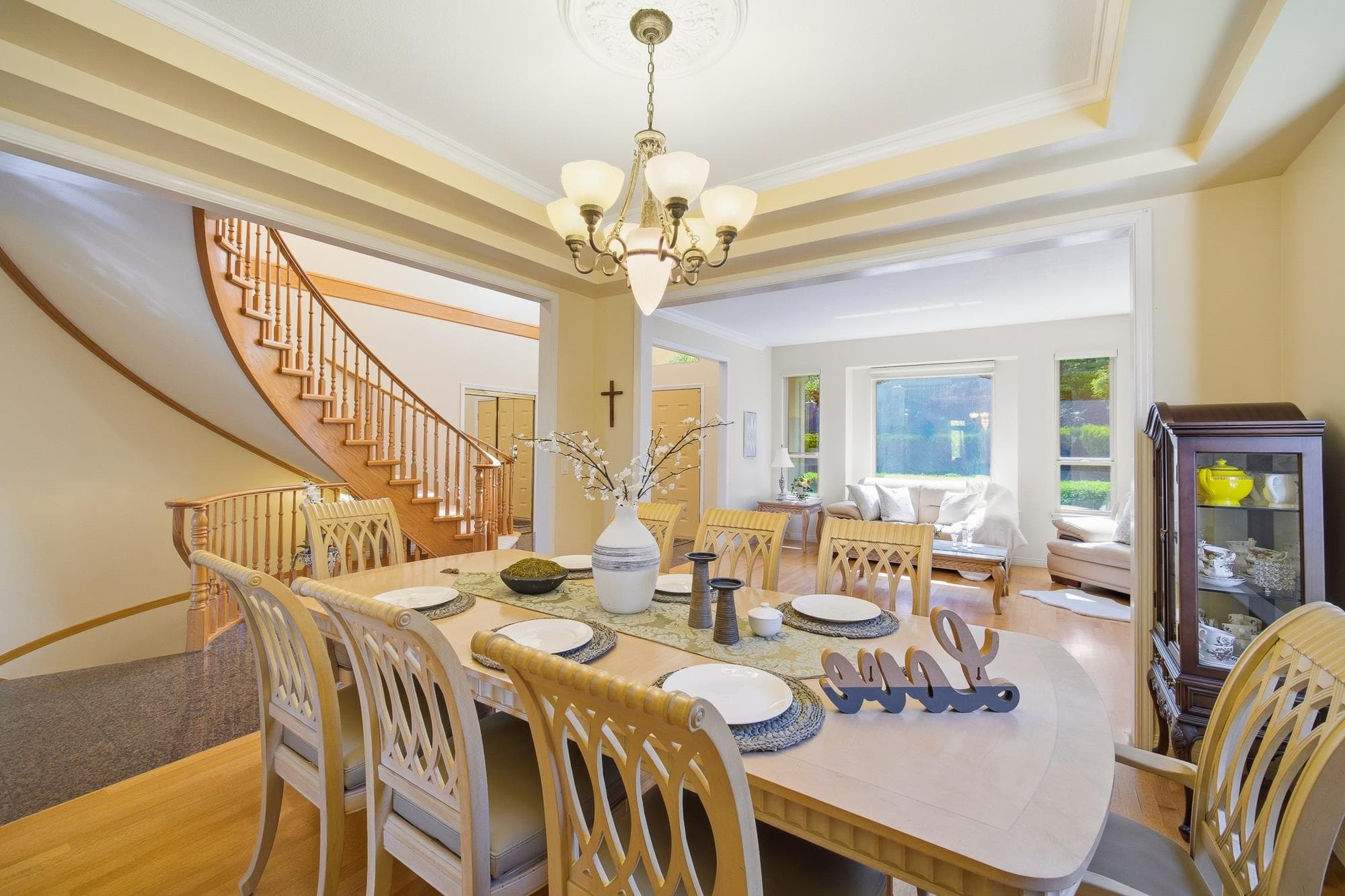 9113 Briar Road, Burnaby