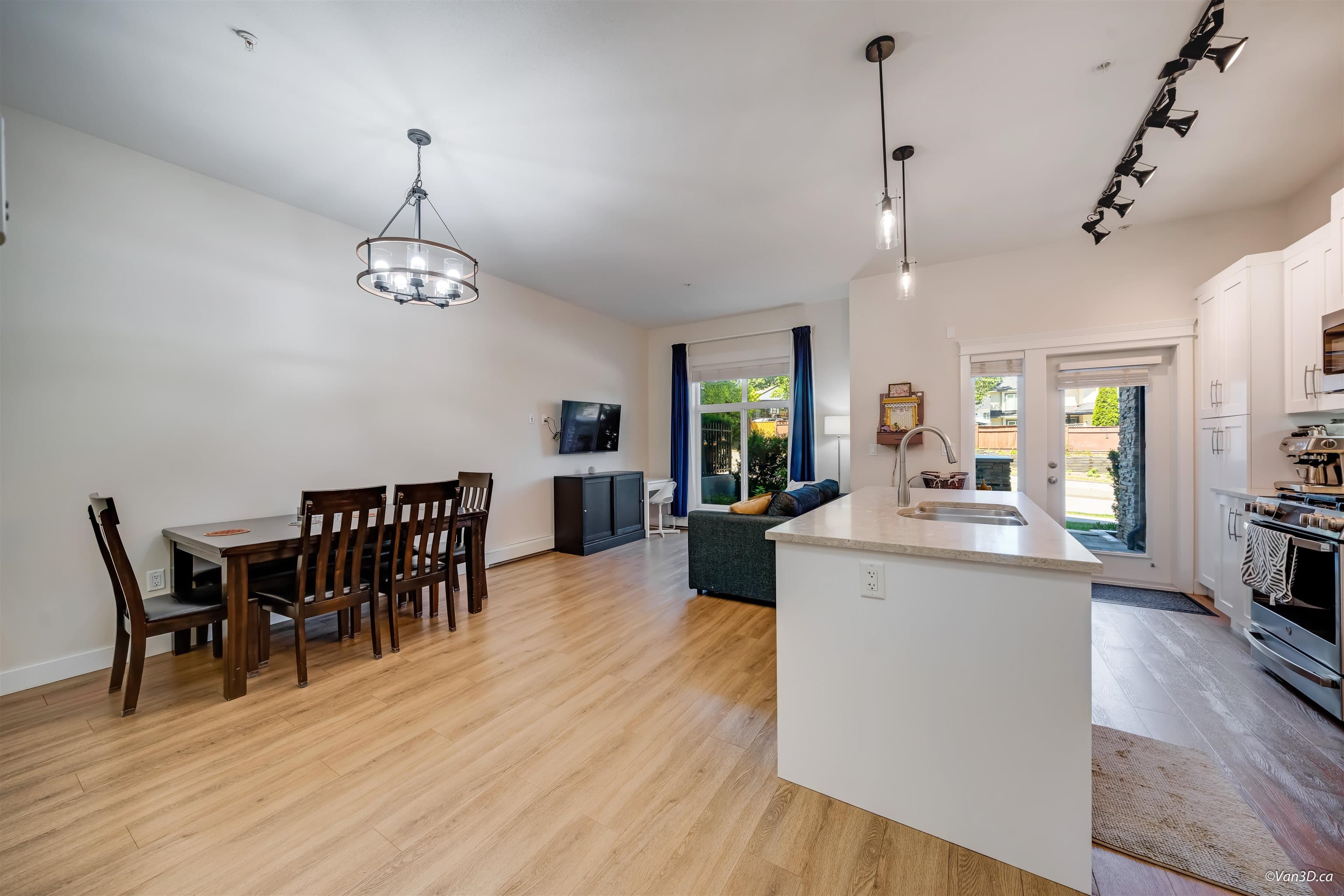 114 - 11077 Ravine Road, Surrey