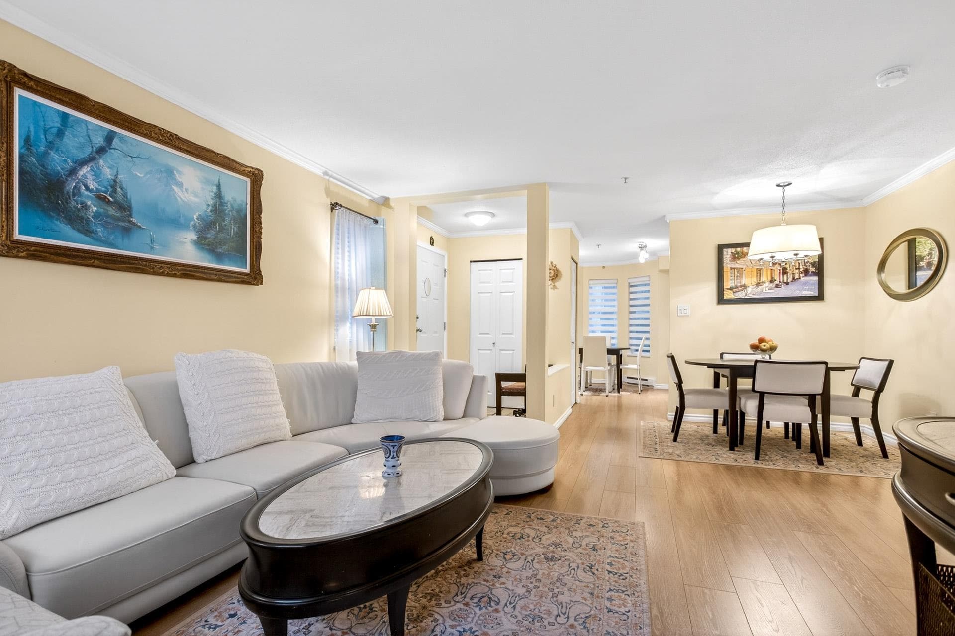 1 - 123 Seventh Street, New Westminster, V3M 6Y2 — photo 5