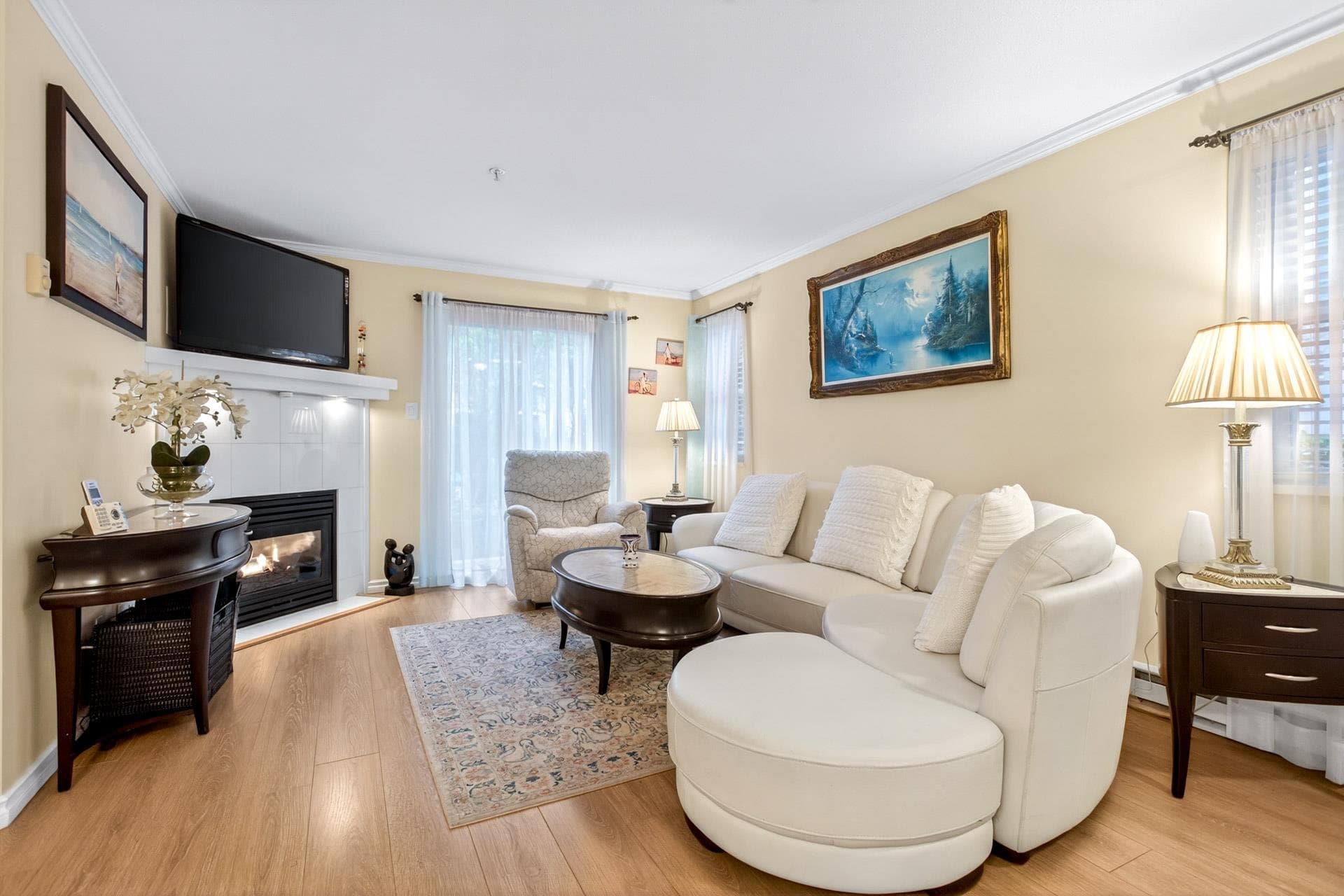 1 - 123 Seventh Street, New Westminster, V3M 6Y2 — photo 4