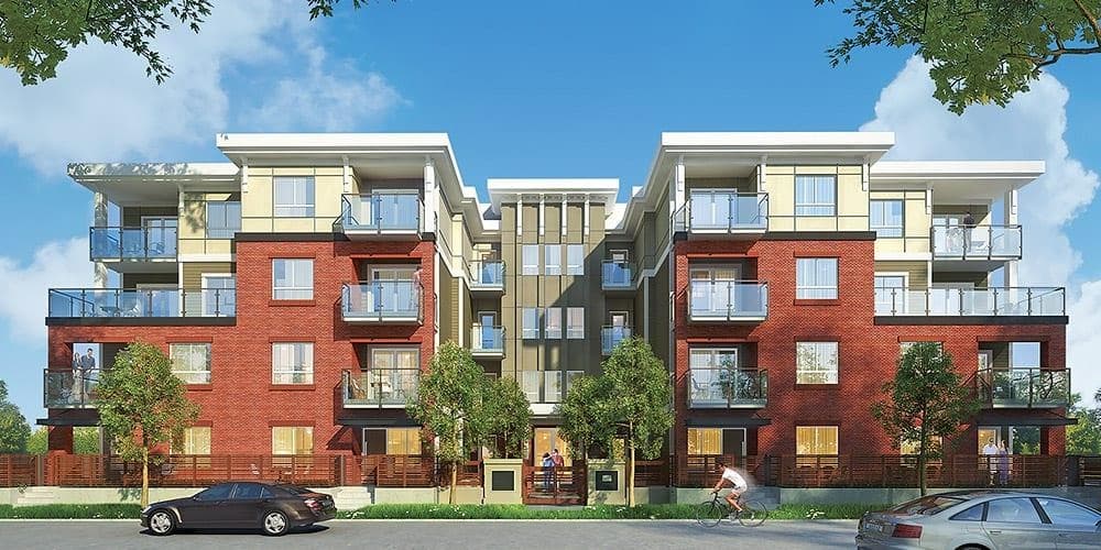 303 - 4882 Slocan Street, Vancouver
