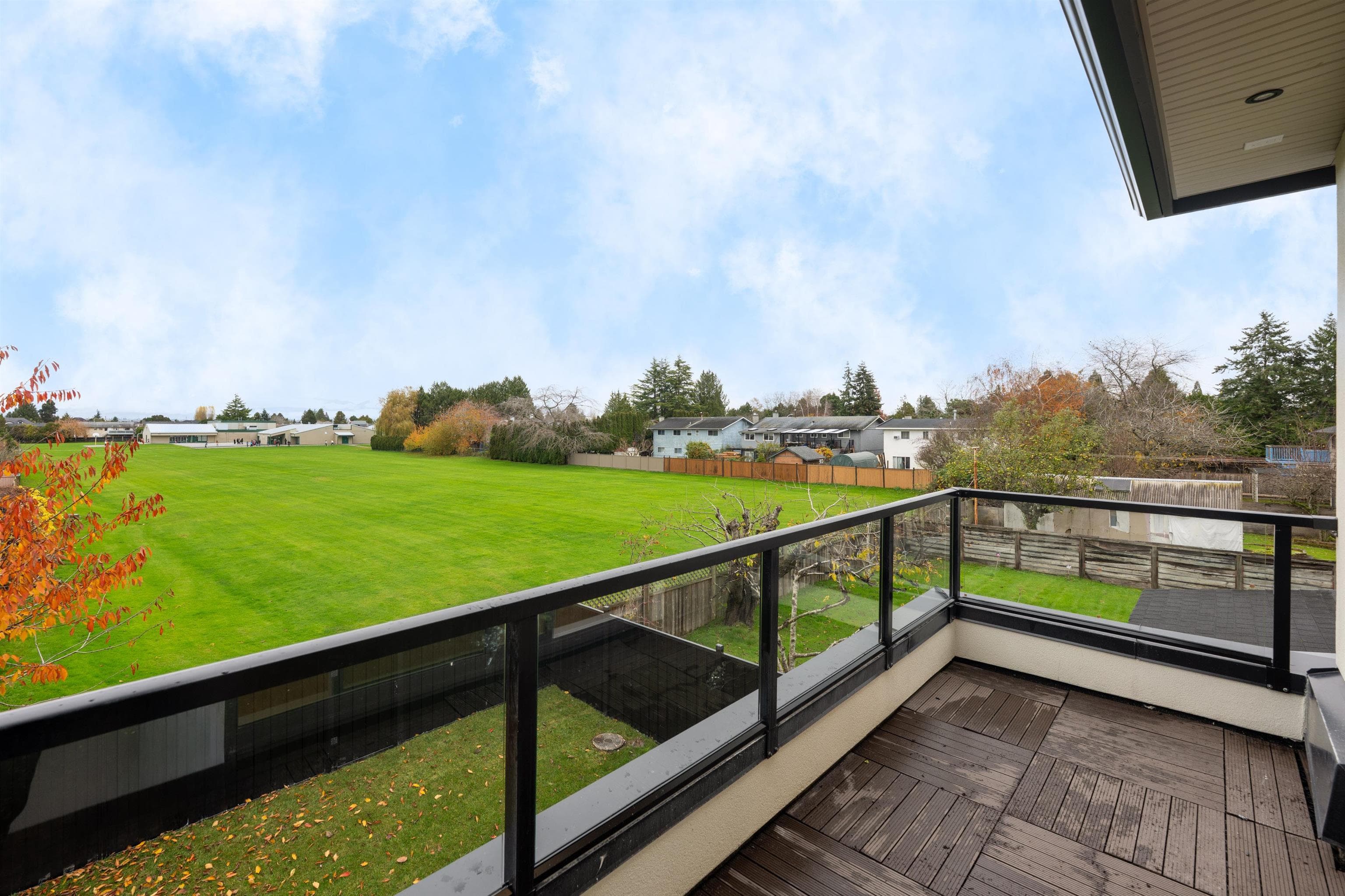 3651 Bowen Drive, Richmond