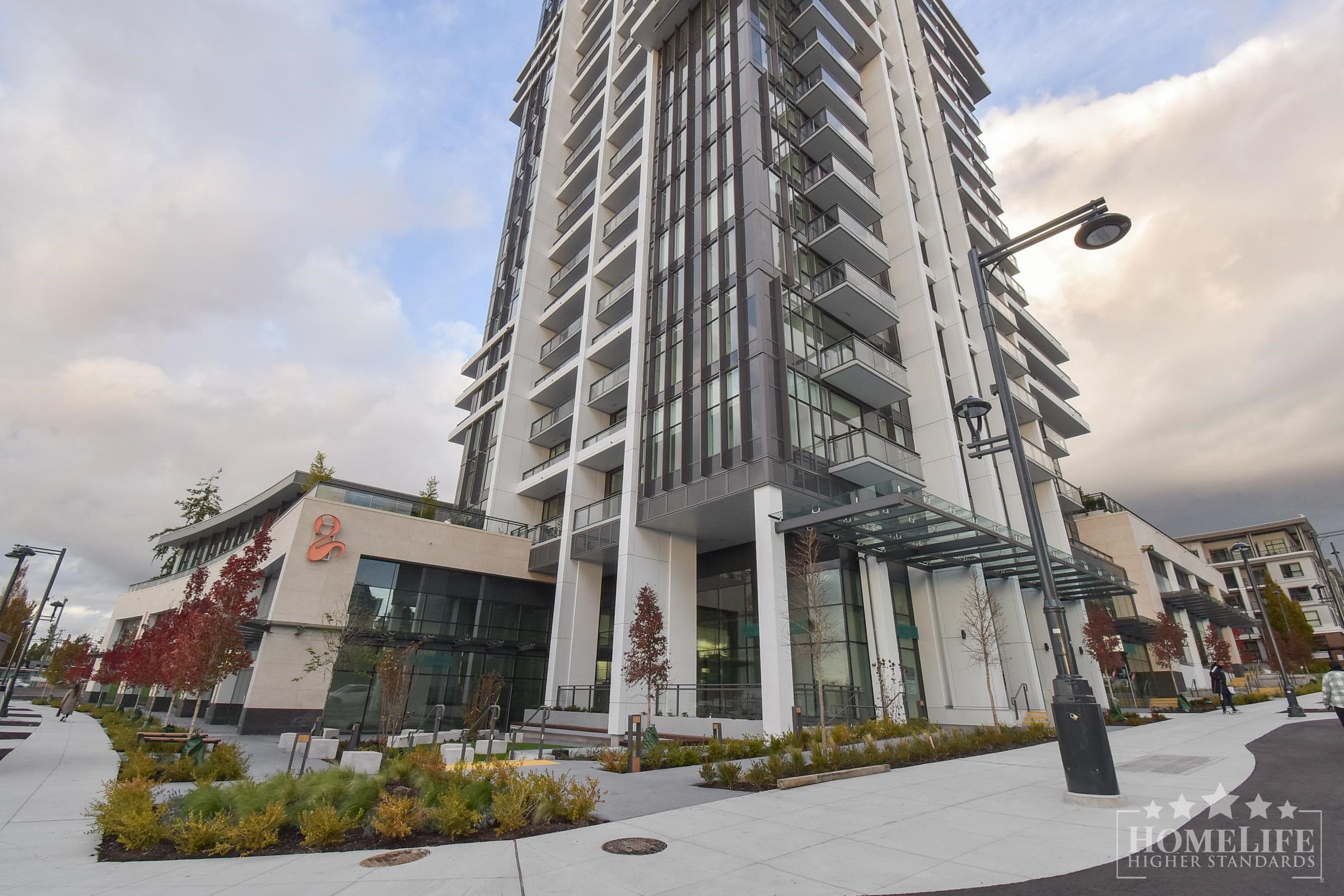 1507 - 13675 107a Avenue, Surrey, V3T 0X2 — photo 2