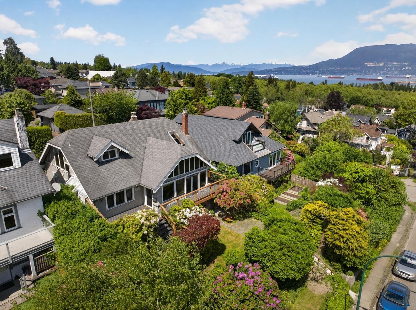 2849 Highbury Street, Vancouver