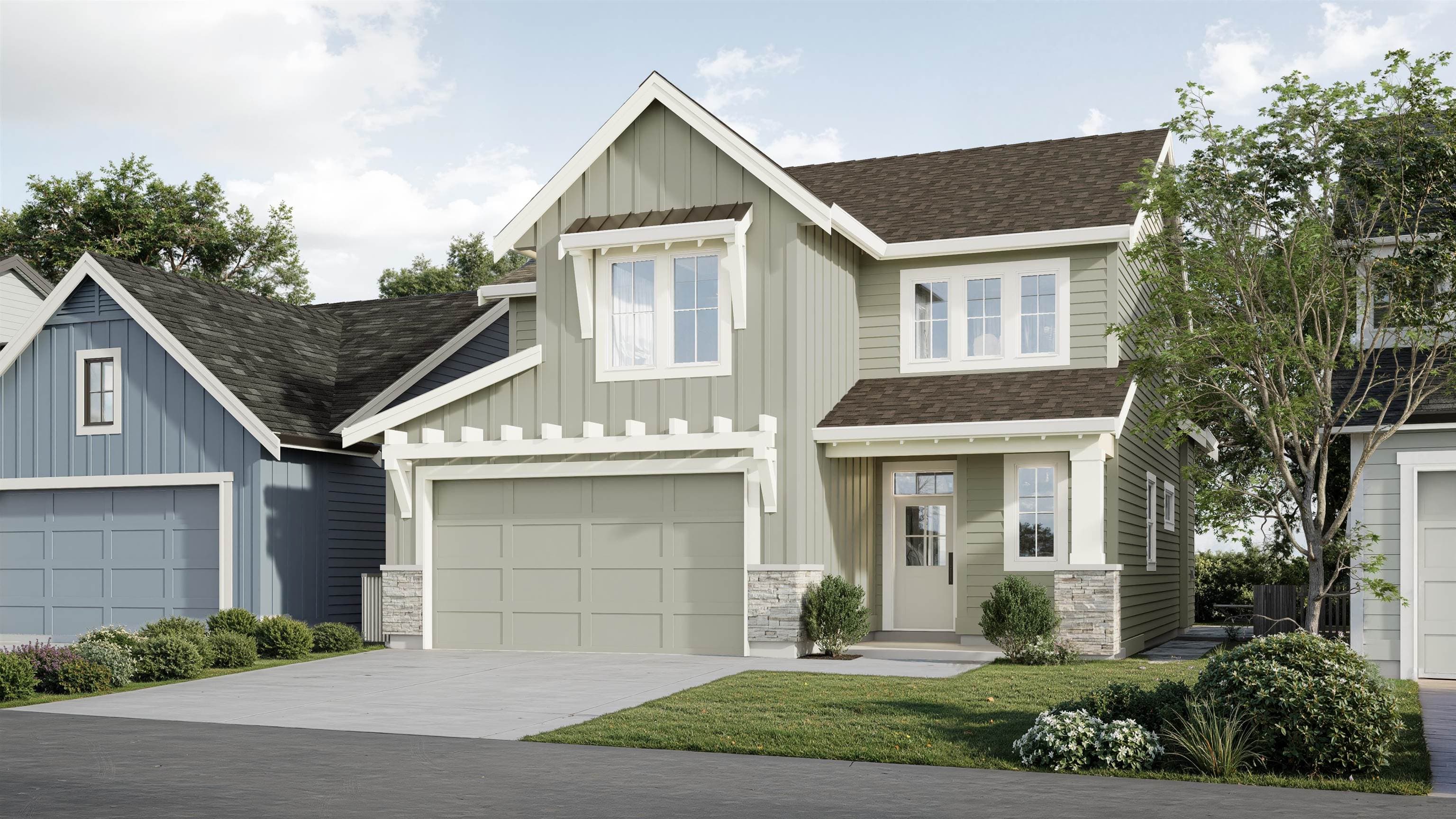 74 - 46211 Promontory Road, Chilliwack