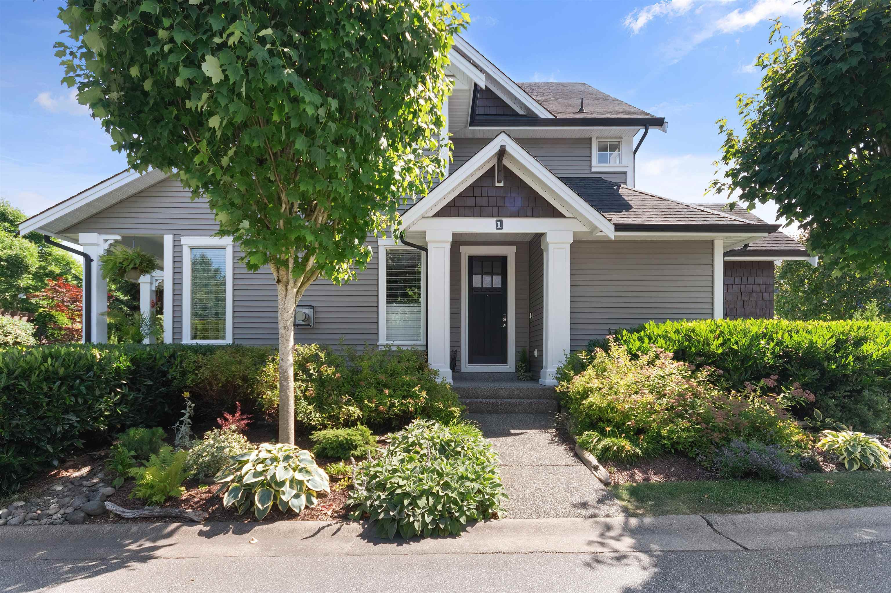 1 - 7891 211 Street, Langley, V2Y 0L5 — photo 2