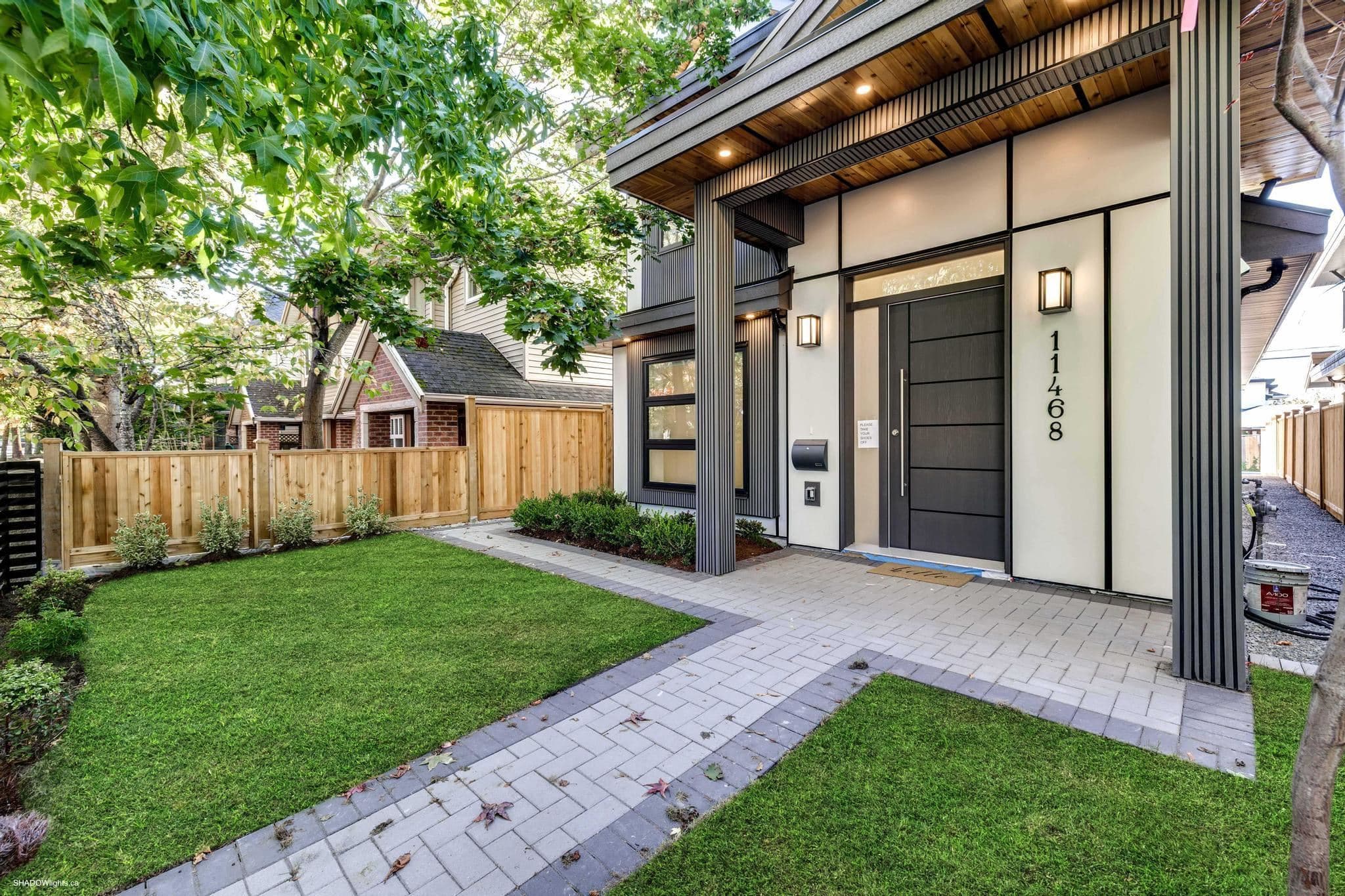 11468 Williams Road, Richmond