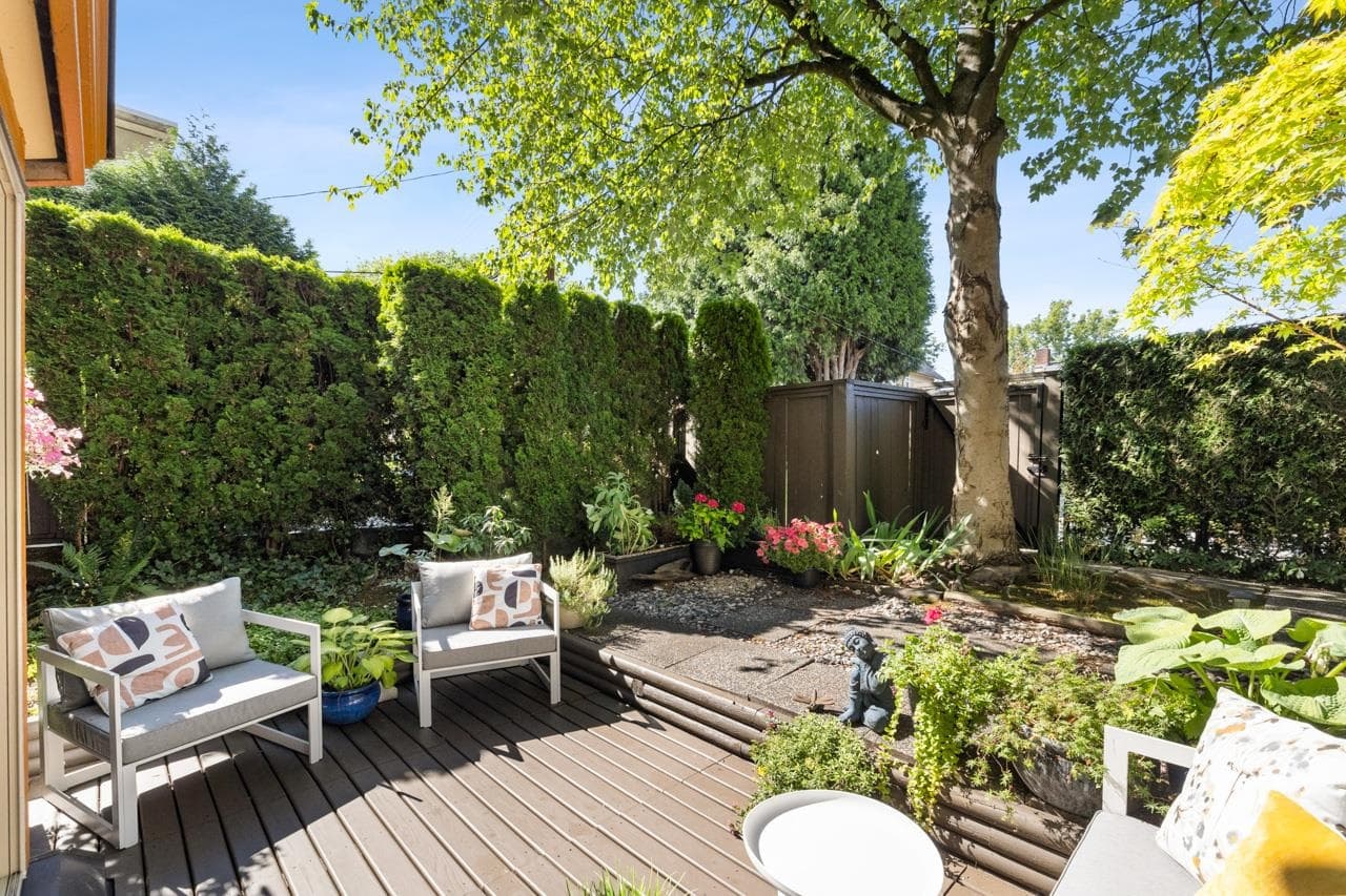 1B - 2775 Fir Street, Vancouver