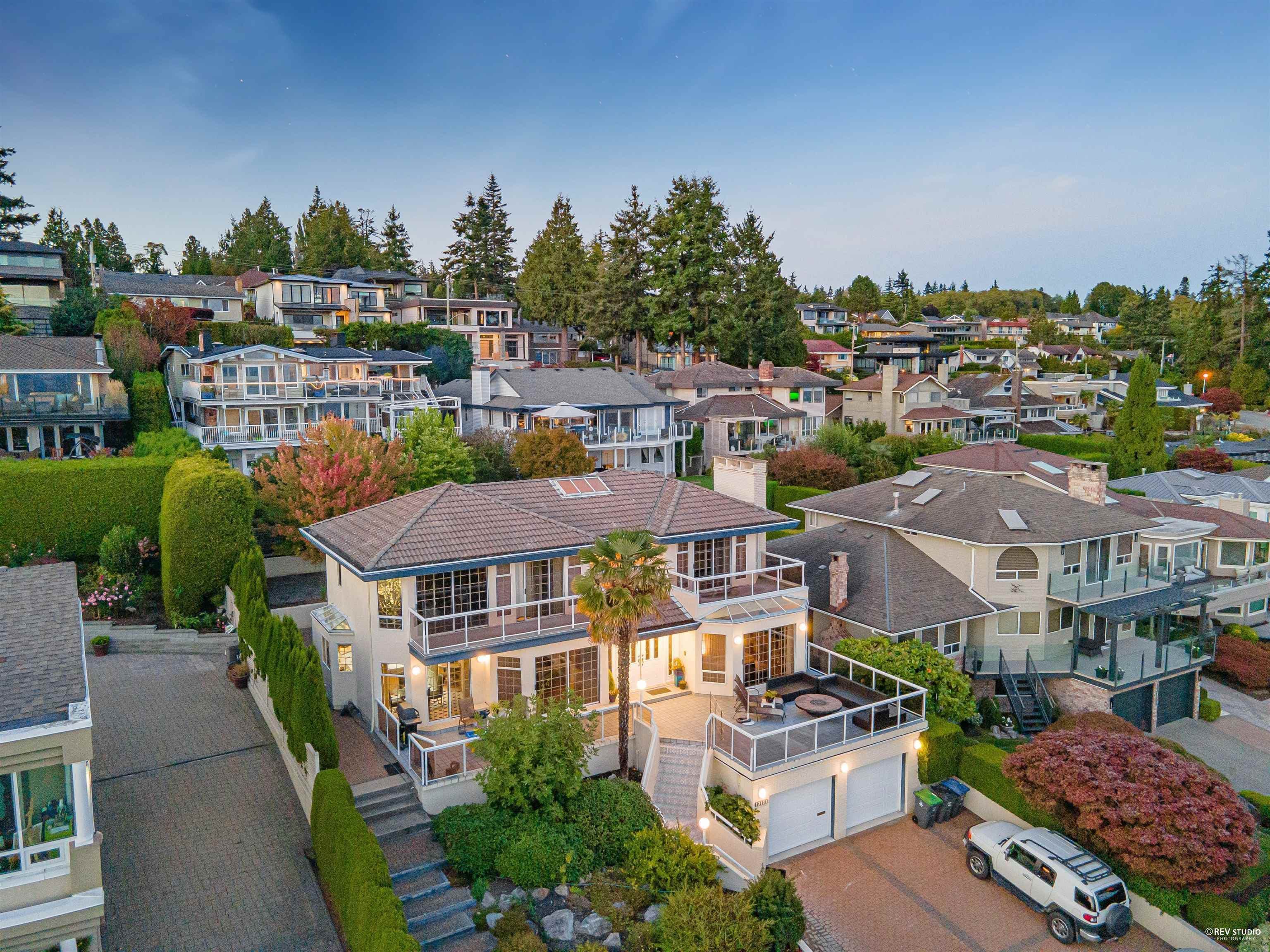 13151 13 Avenue, Surrey