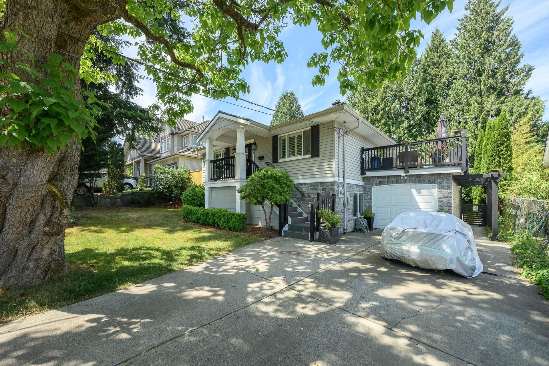 1047 Winslow Avenue, Coquitlam