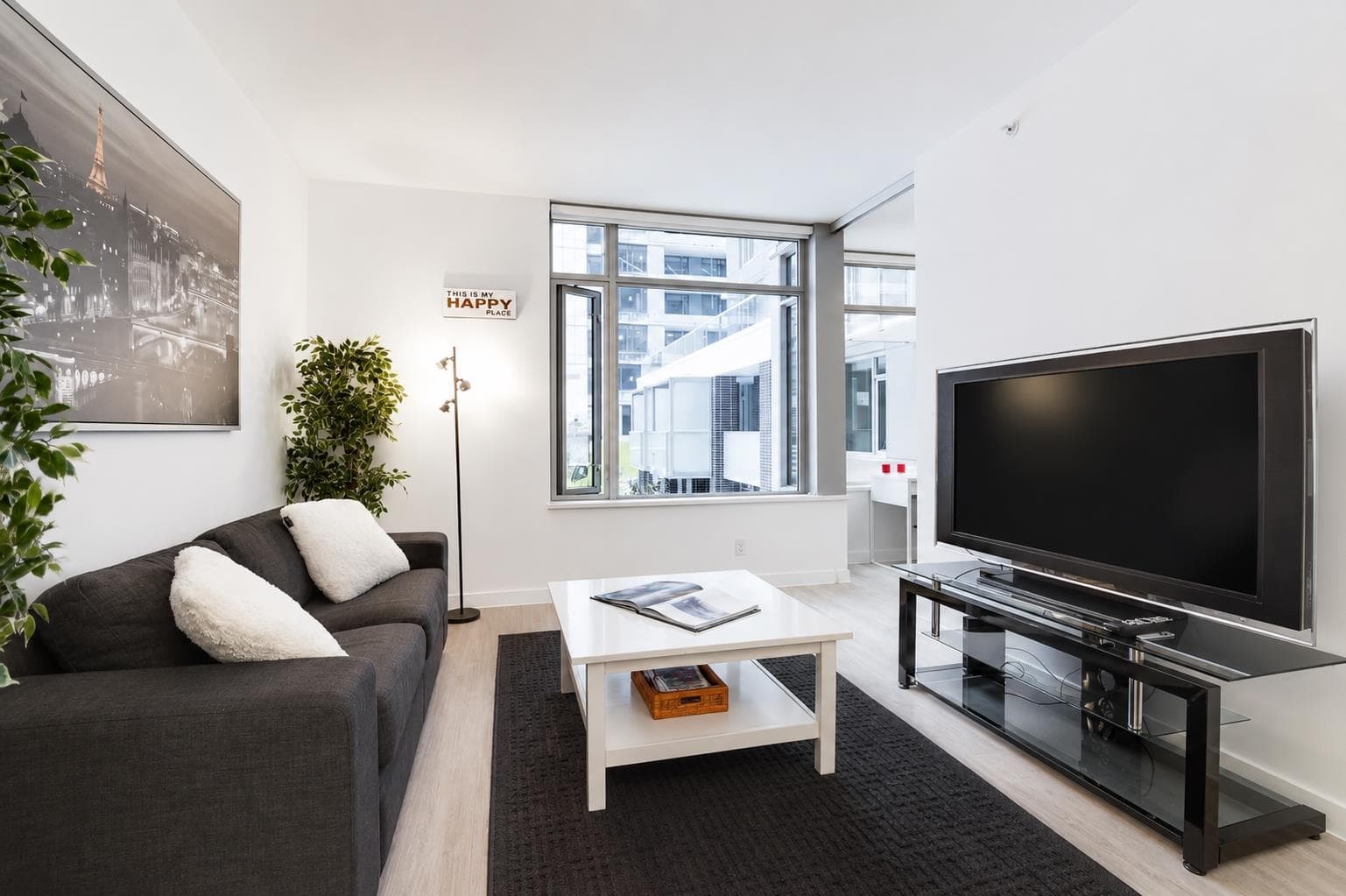 212 - 1661 Quebec Street, Vancouver