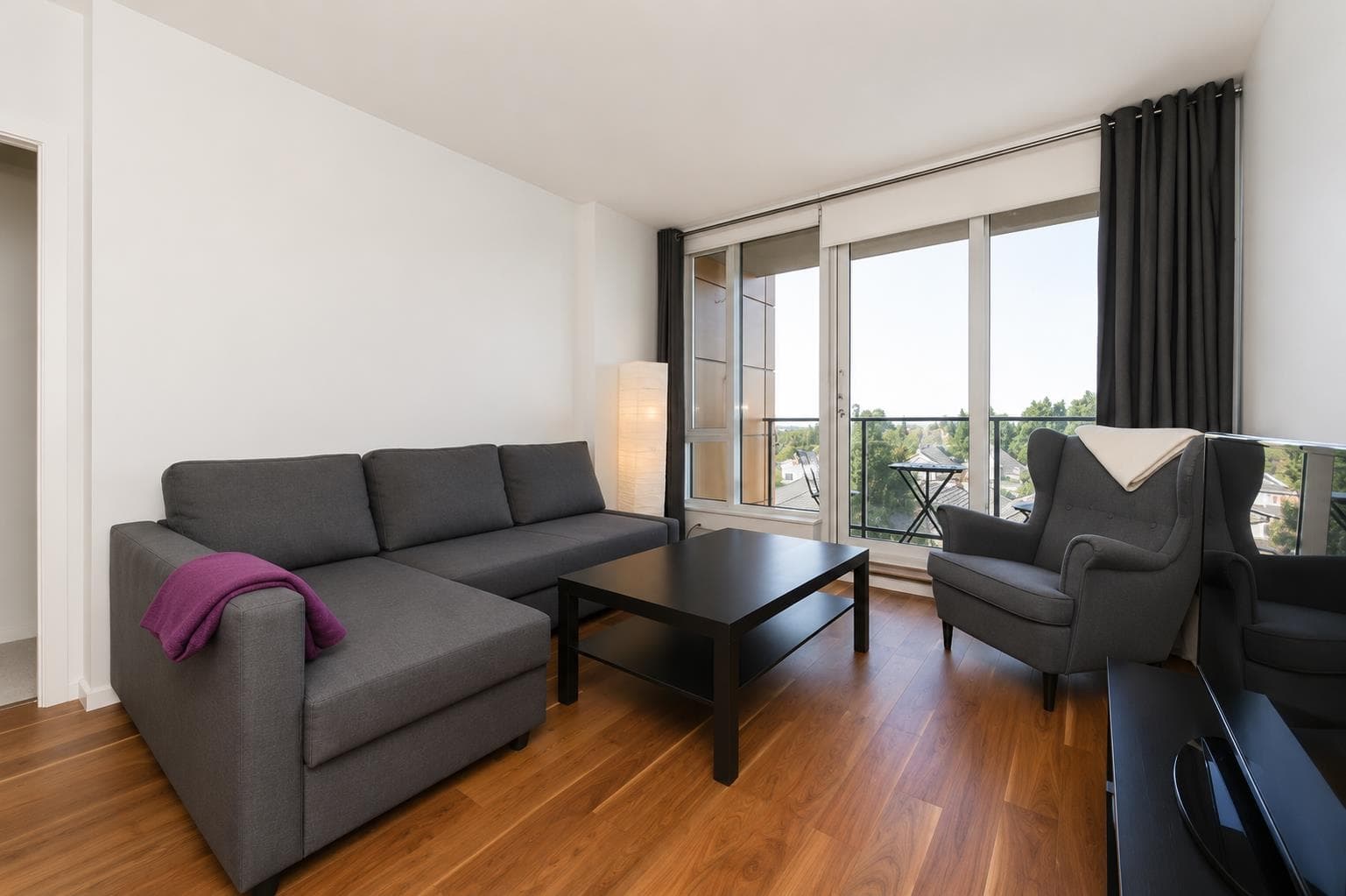 718 - 8488 Cornish Street, Vancouver, V6P 0C2 — photo 3