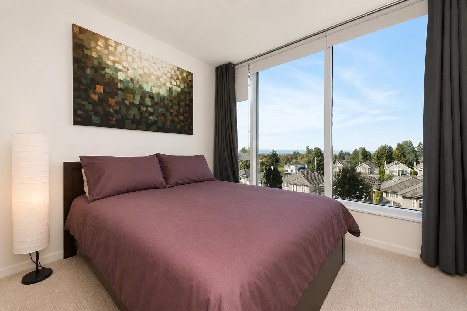718 - 8488 Cornish Street, Vancouver