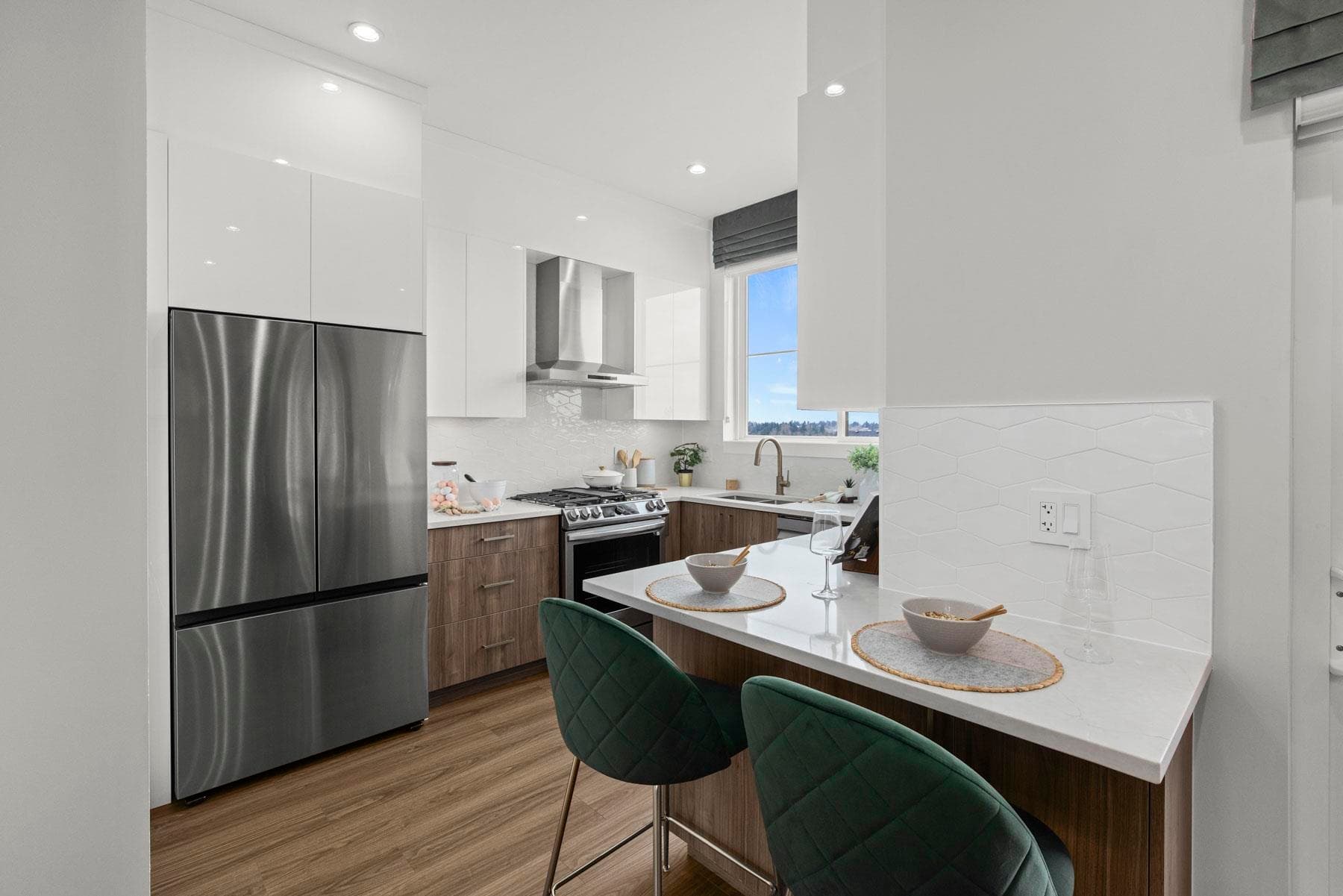 16 - 6035 141 Street, Surrey