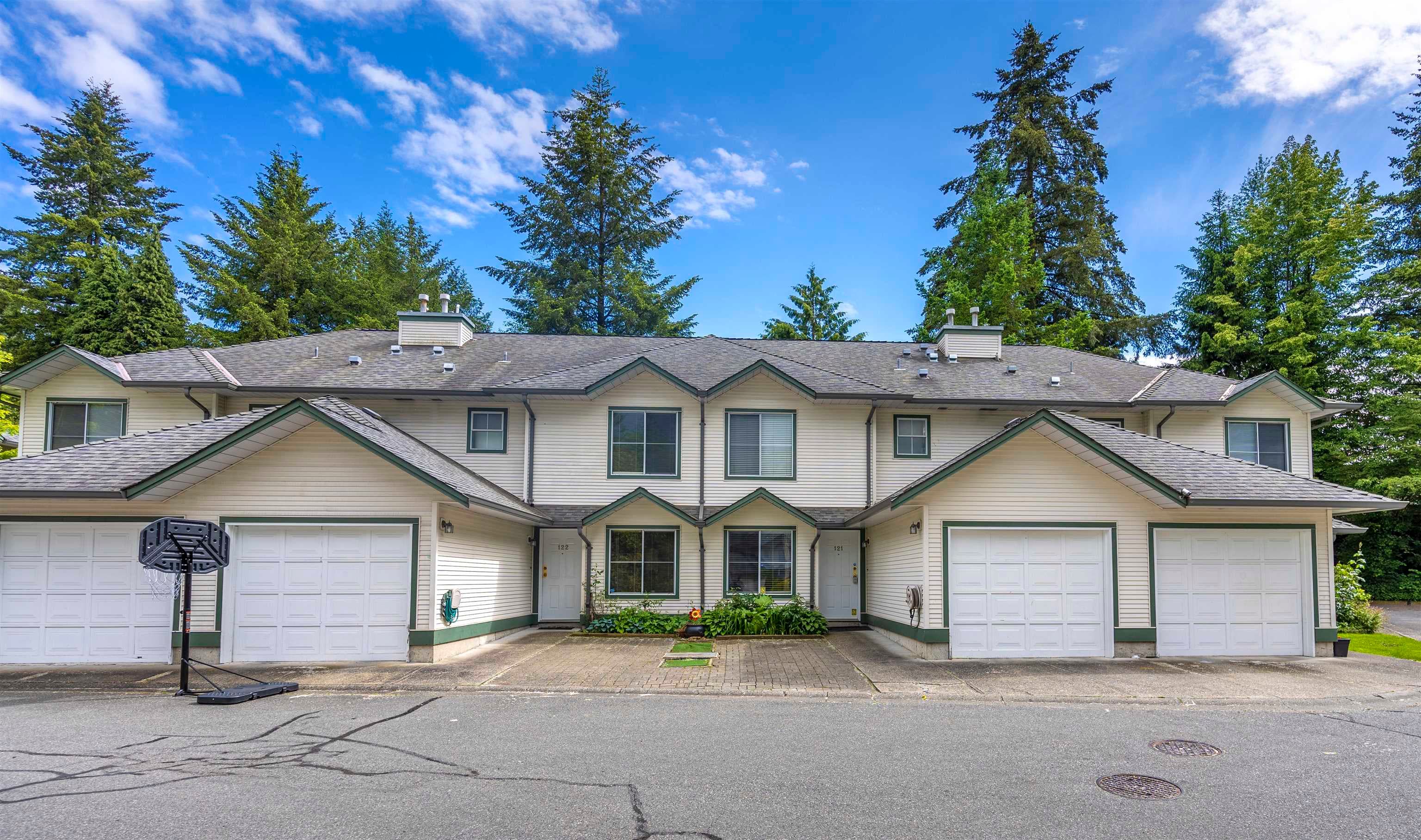 121 - 8655 King George Boulevard, Surrey