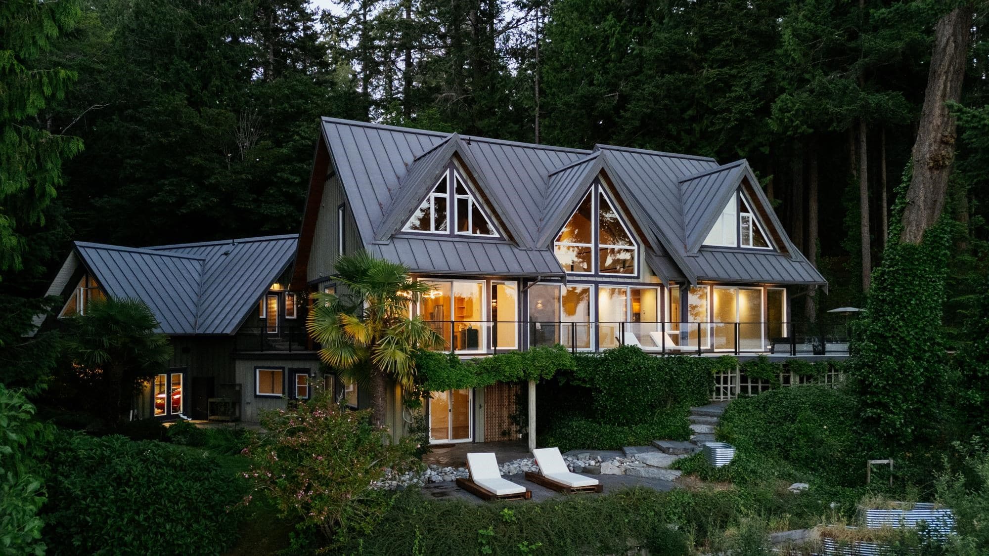 4990 Francis Peninsula Road, Pender Harbour