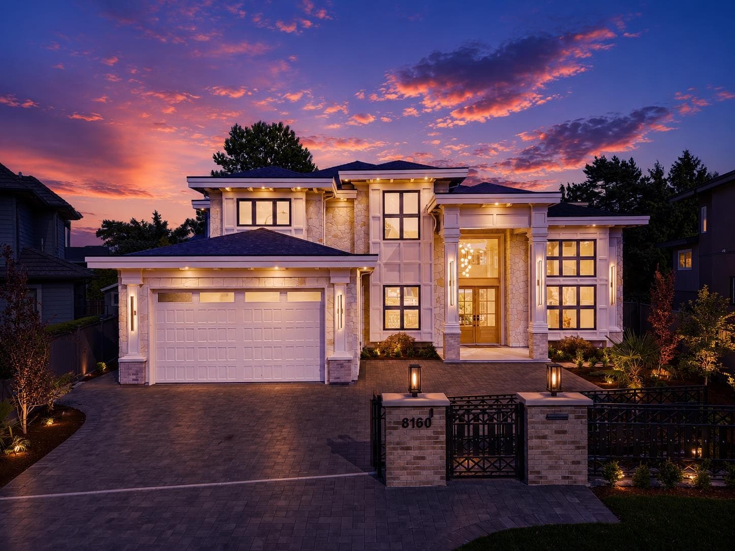 8160 Fairlane Road, Richmond