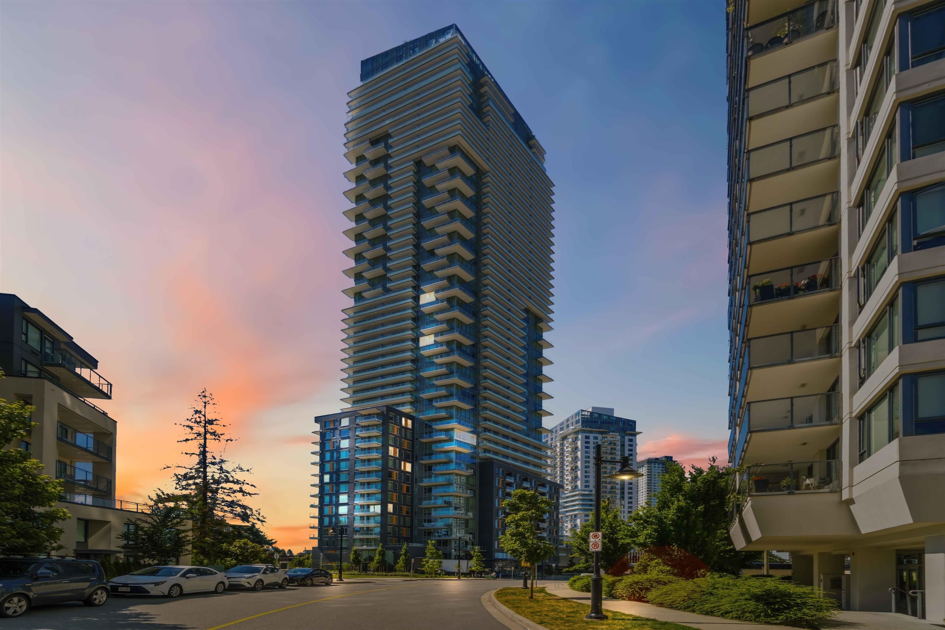 3006 - 567 Emerson Street, Coquitlam