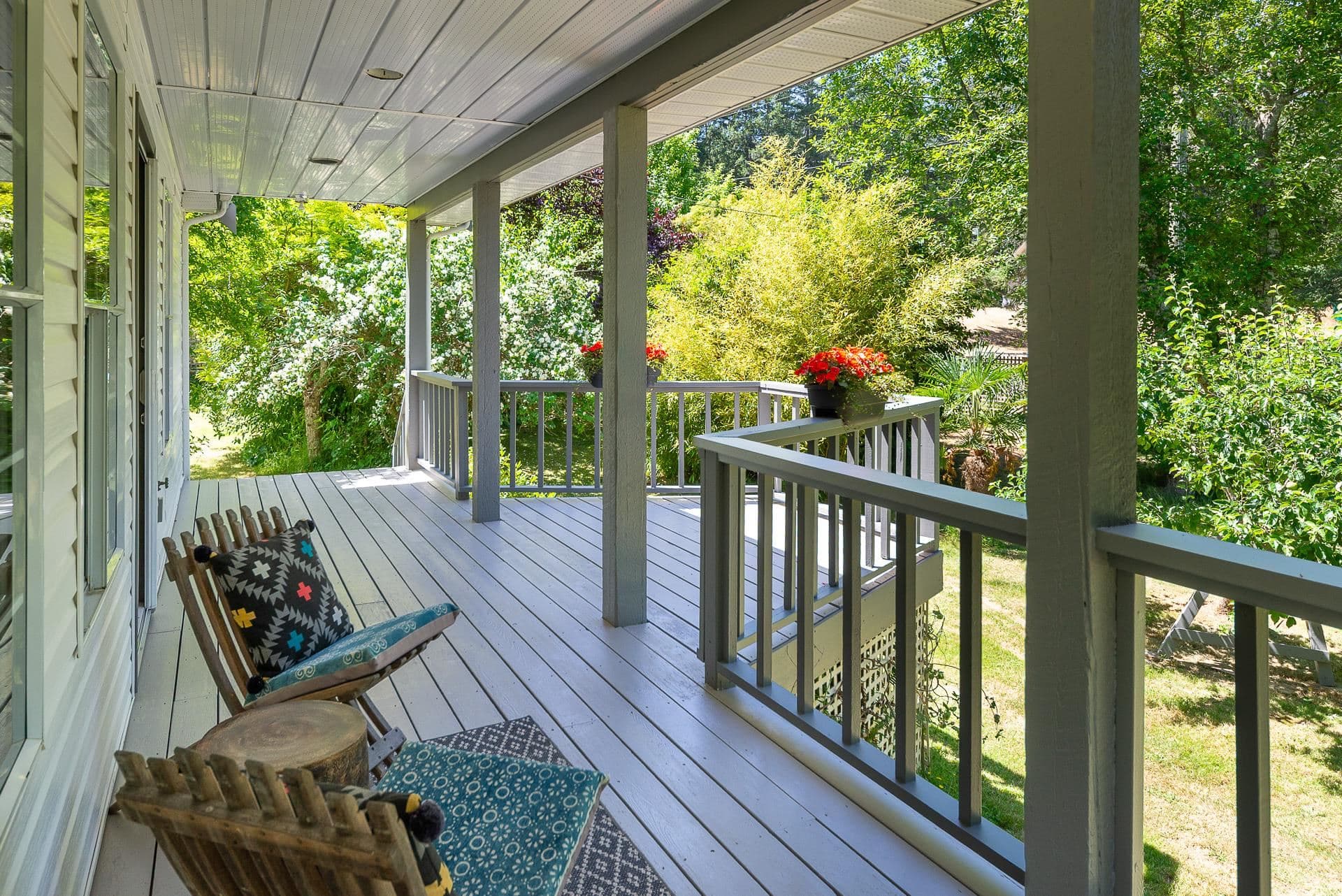 504 Bayview Drive, Mayne Island