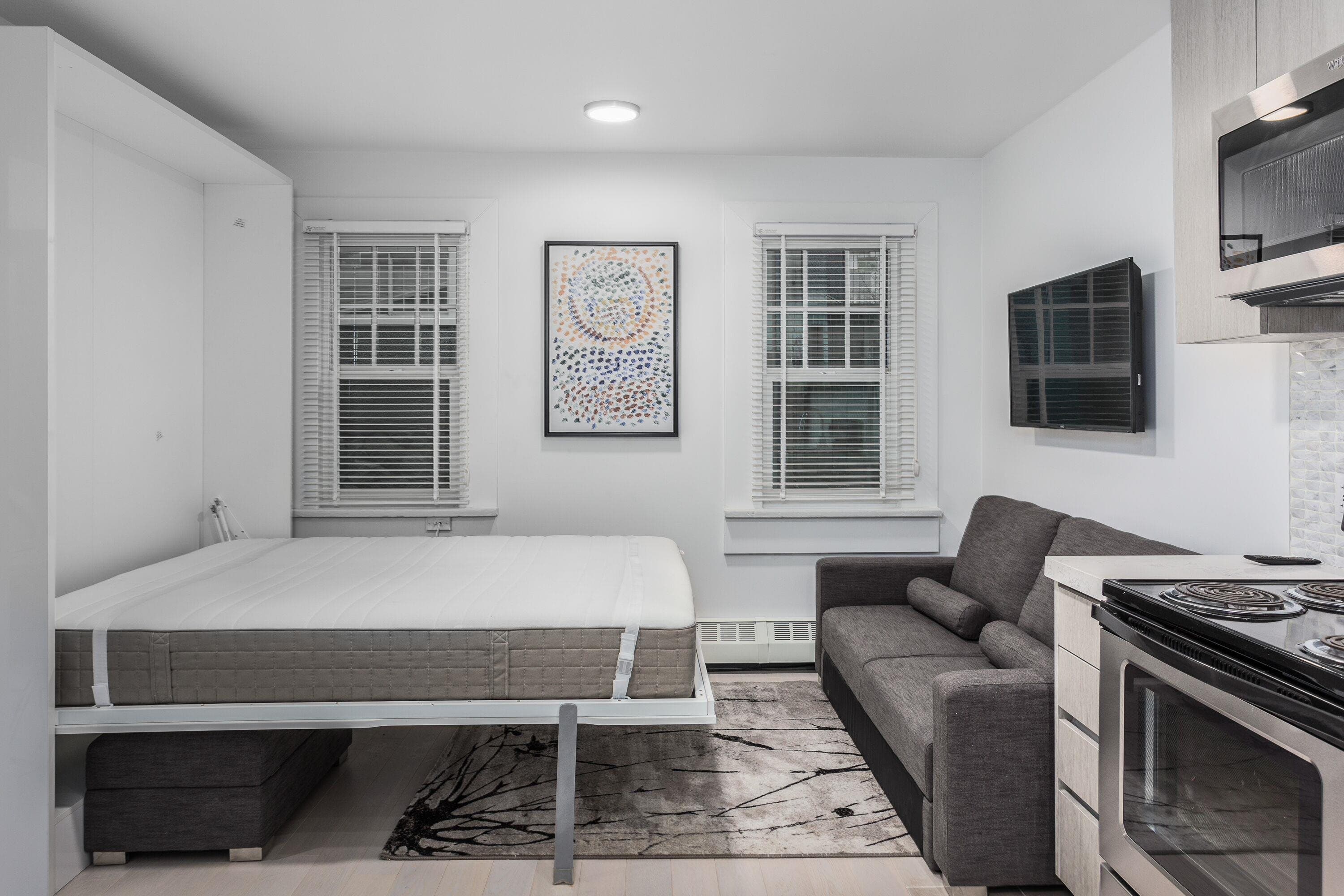 105 - 1425 Haro Street, Vancouver, V6G 1G2 — photo 3