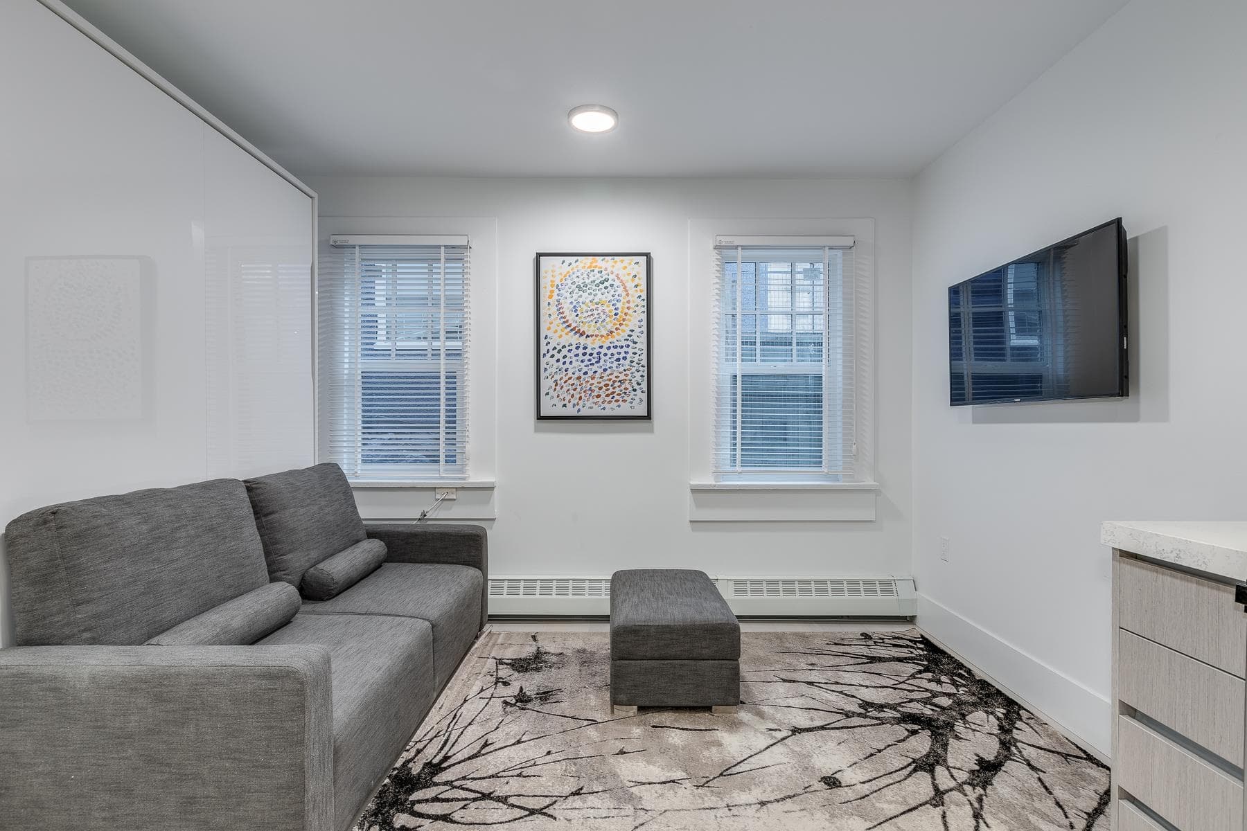105 - 1425 Haro Street, Vancouver