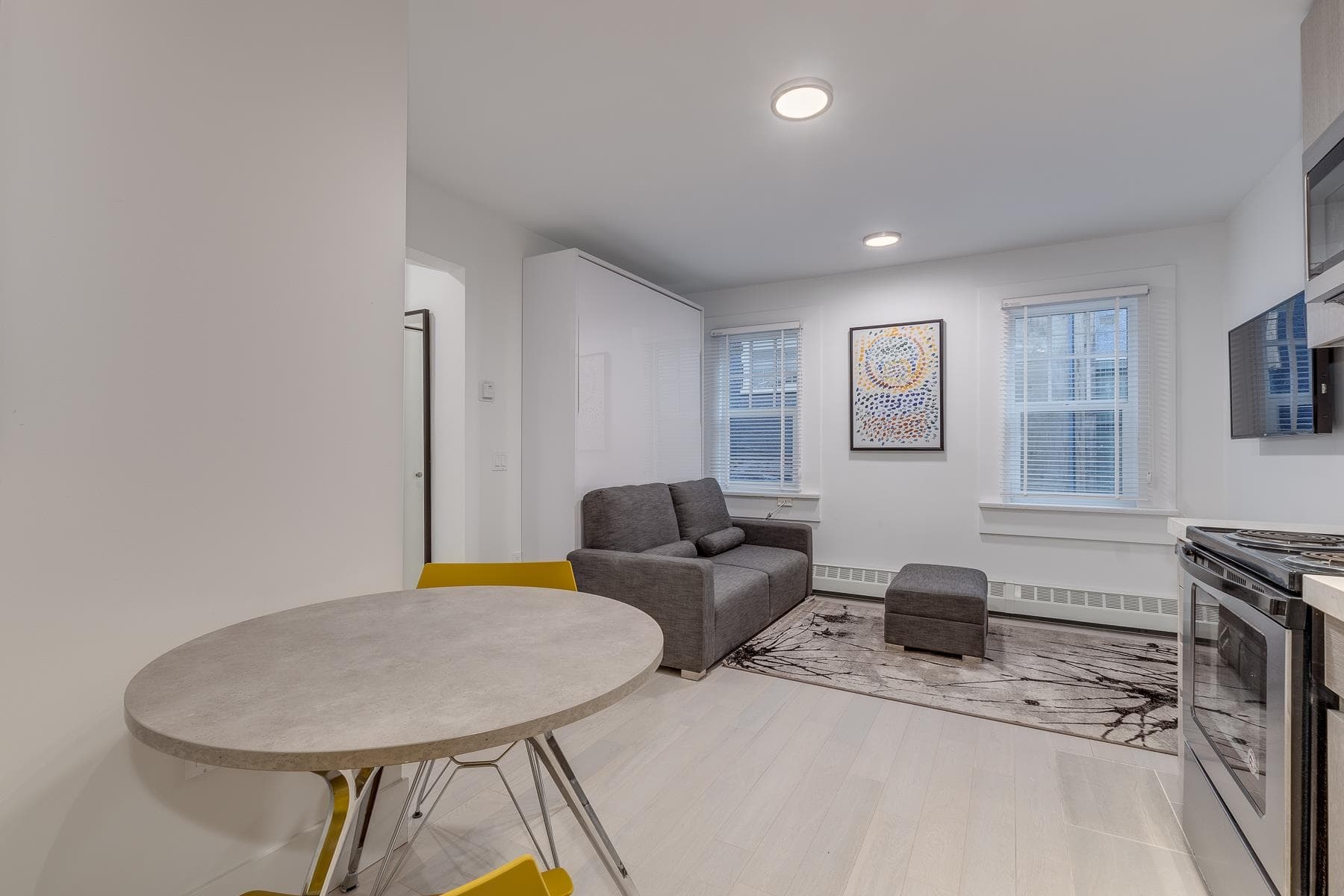 105 - 1425 Haro Street, Vancouver, V6G 1G2 — photo 4
