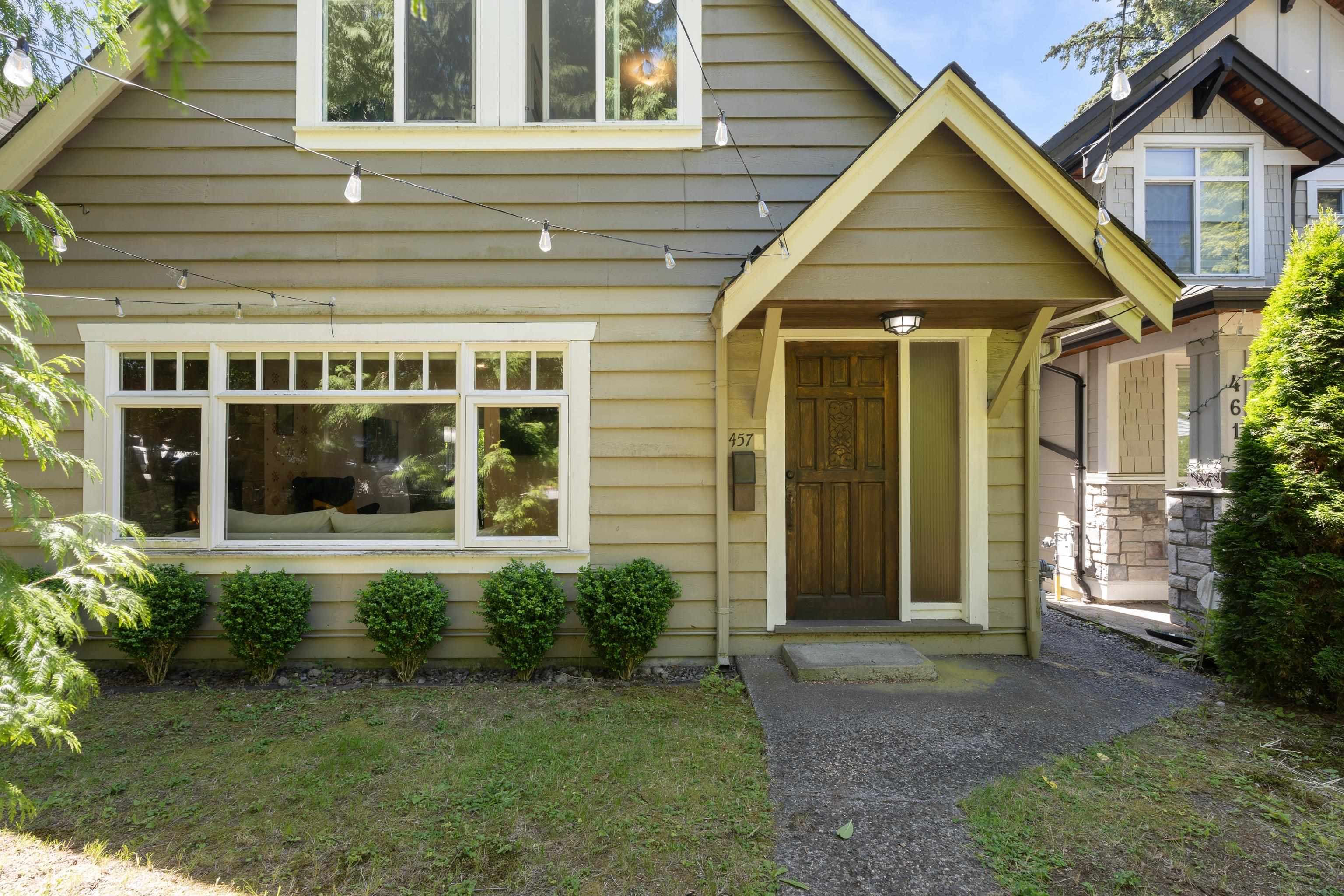 457 W 23rd Street, North Vancouver, V7M 2B8 — photo 2