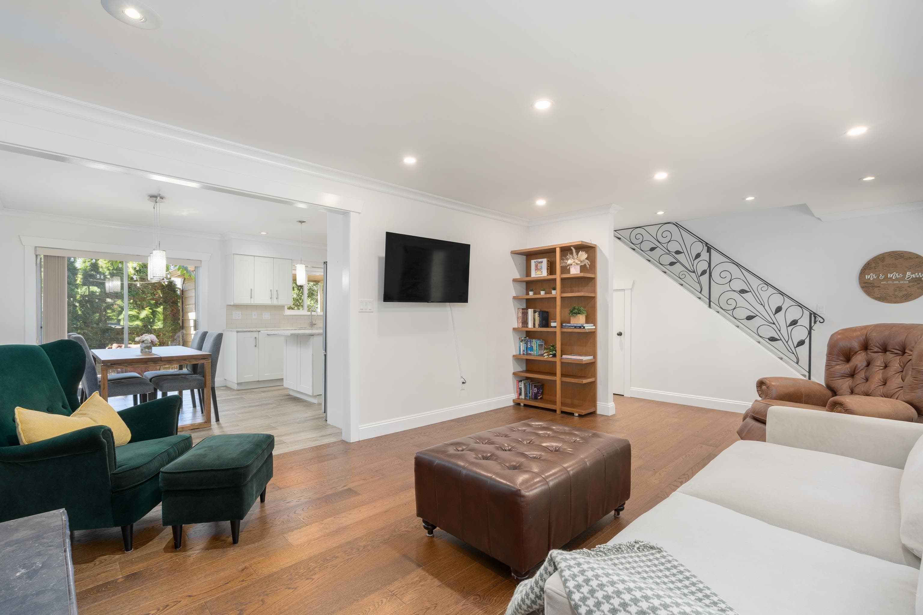 457 W 23rd Street, North Vancouver, V7M 2B8 — photo 3