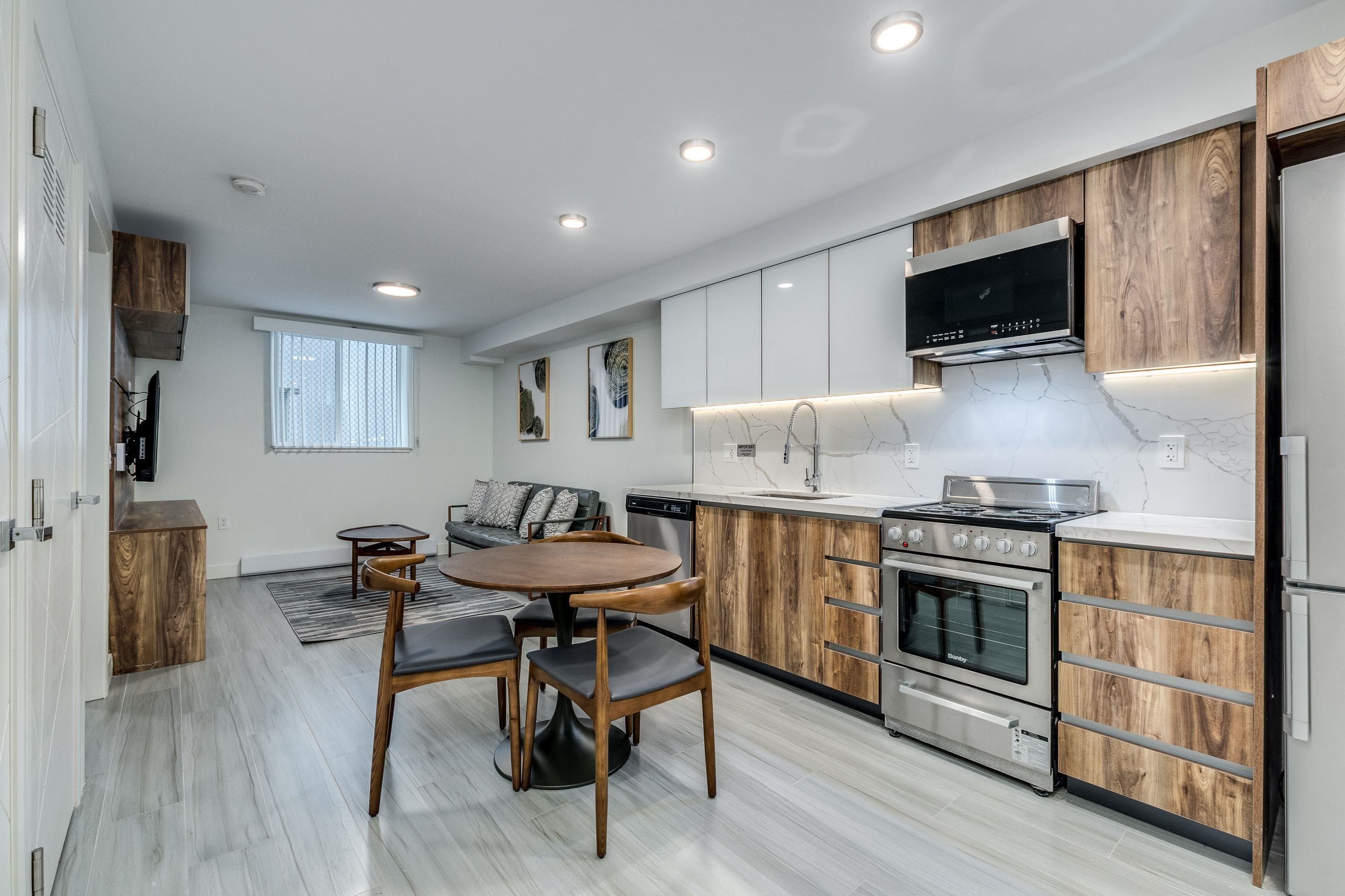 102 - 1168 Pendrell Street, Vancouver, V6E 1L4 — photo 2