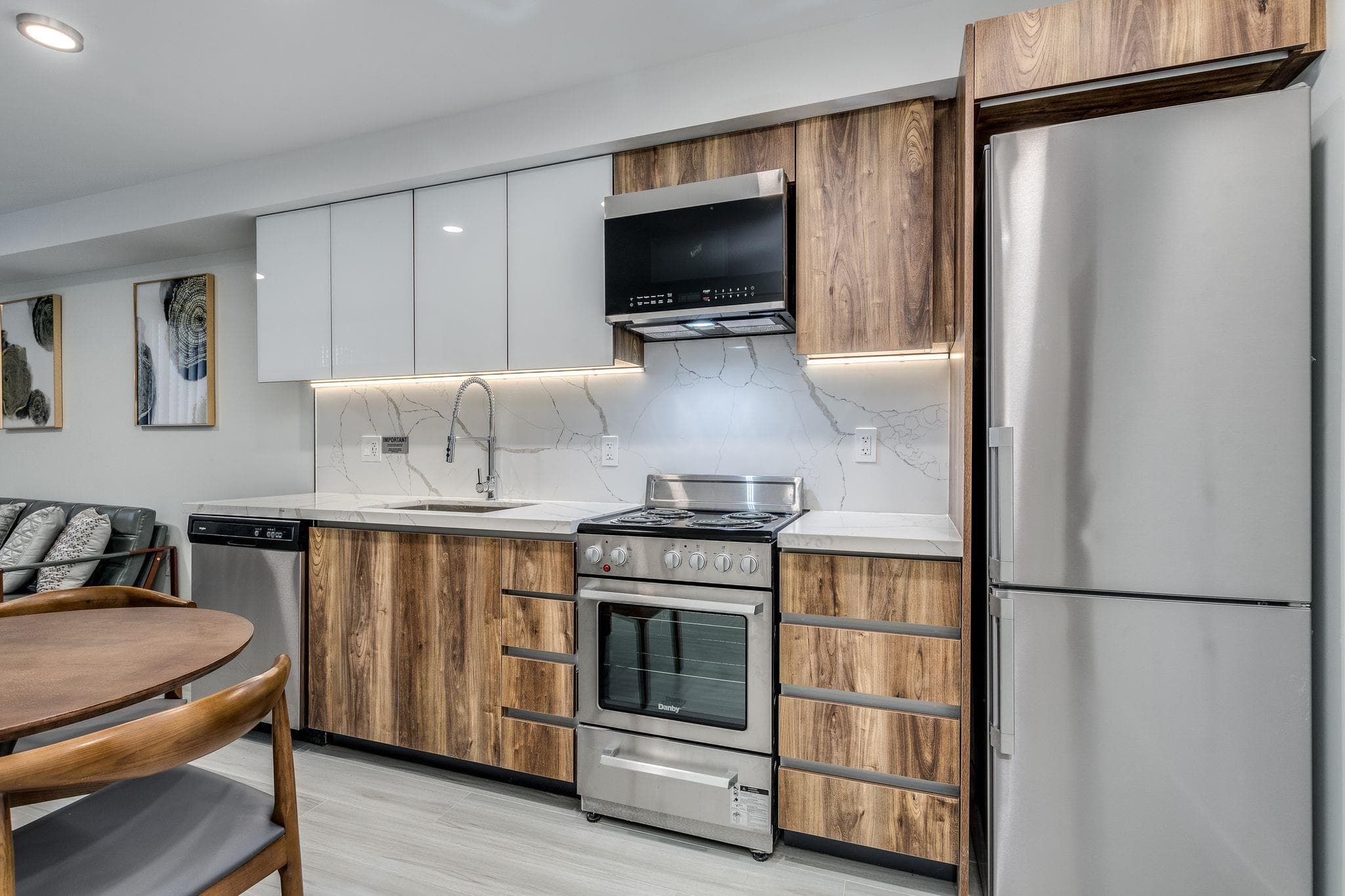 102 - 1168 Pendrell Street, Vancouver, V6E 1L4 — photo 3
