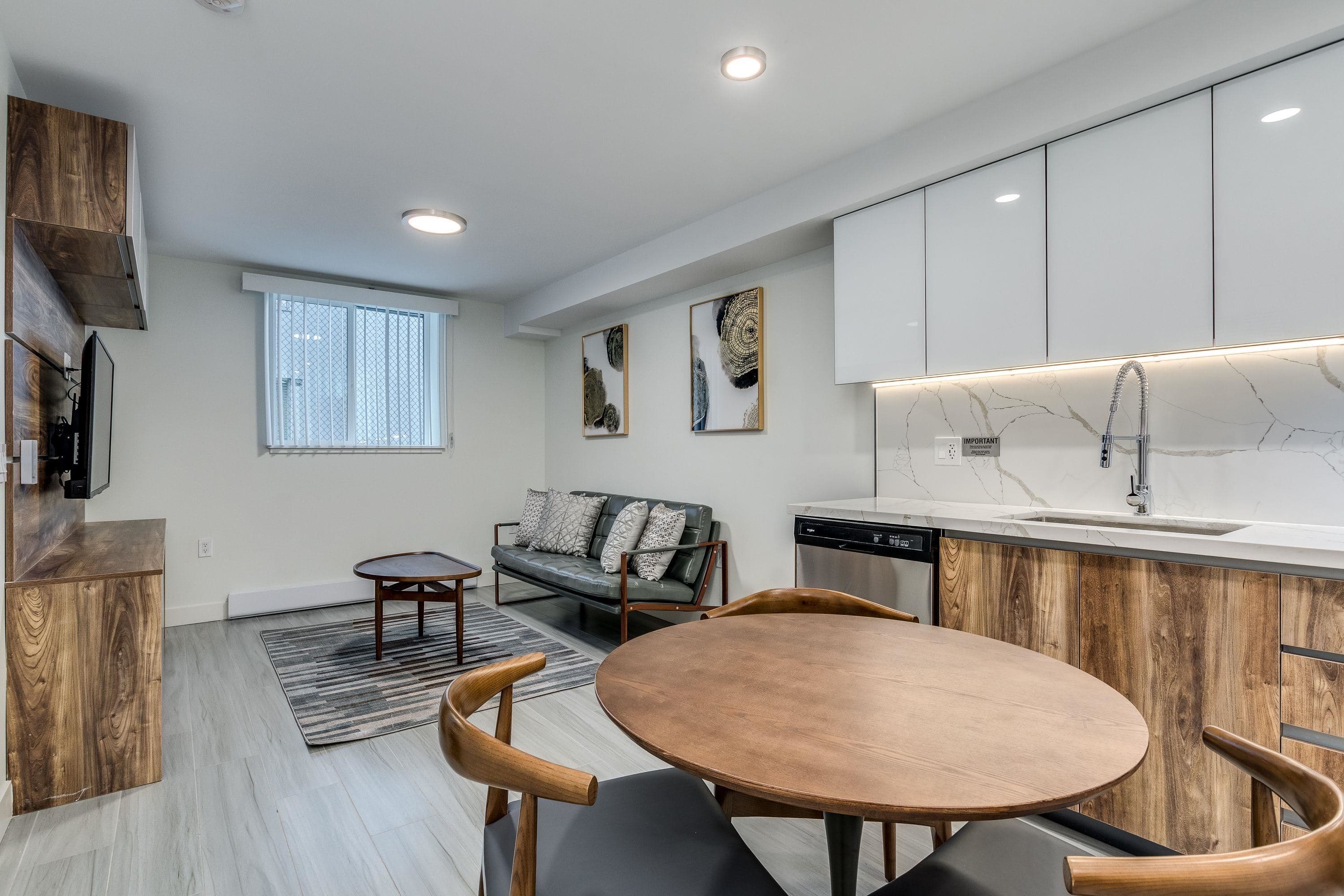 102 - 1168 Pendrell Street, Vancouver, V6E 1L4 — photo 5