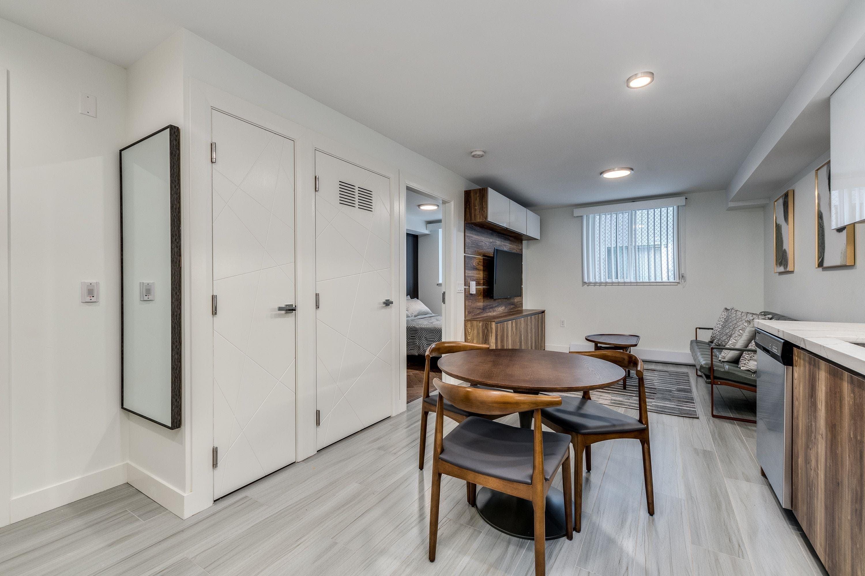 102 - 1168 Pendrell Street, Vancouver, V6E 1L4 — photo 4